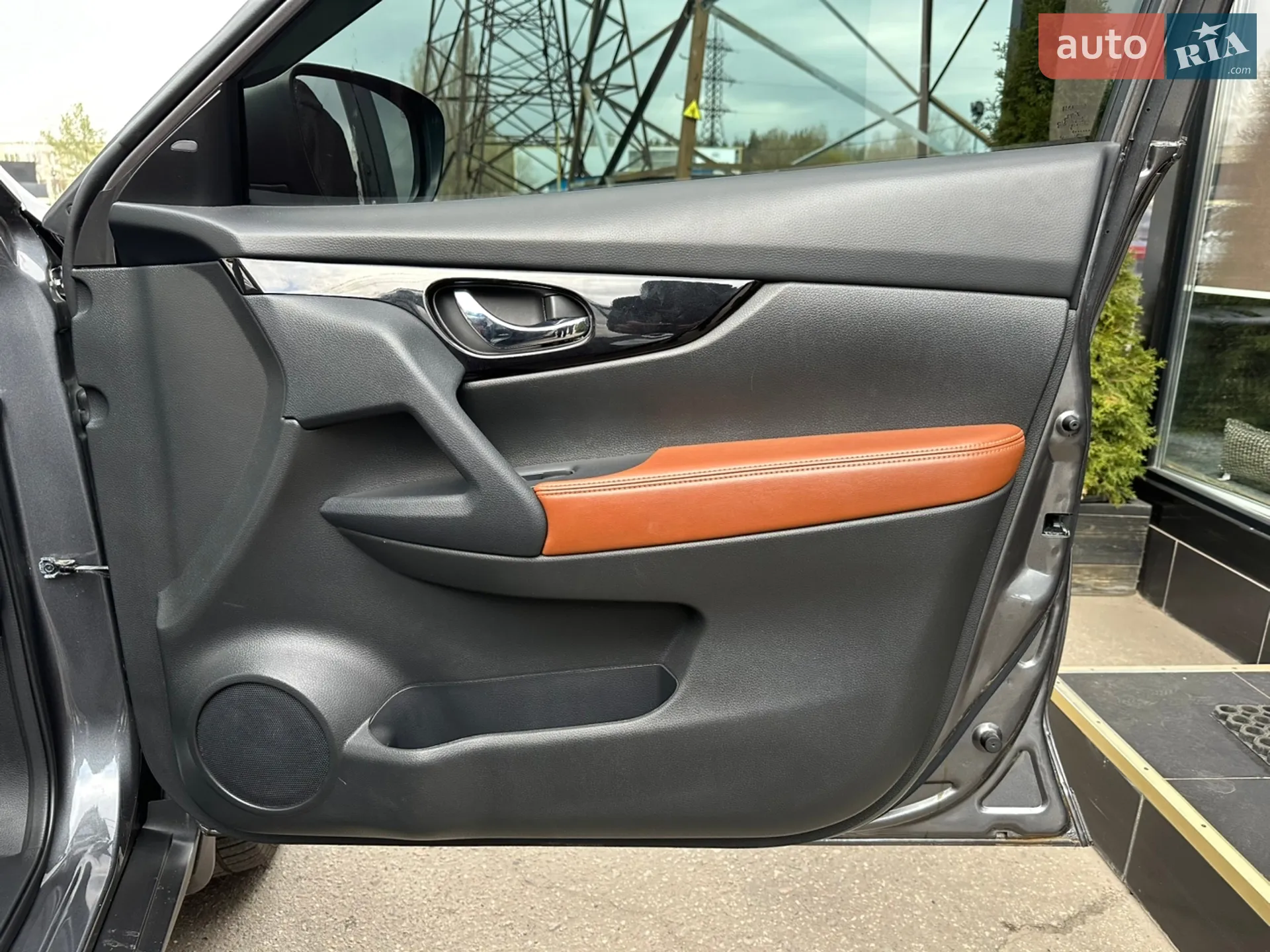 2019 Nissan Rogue - мініатюра 27