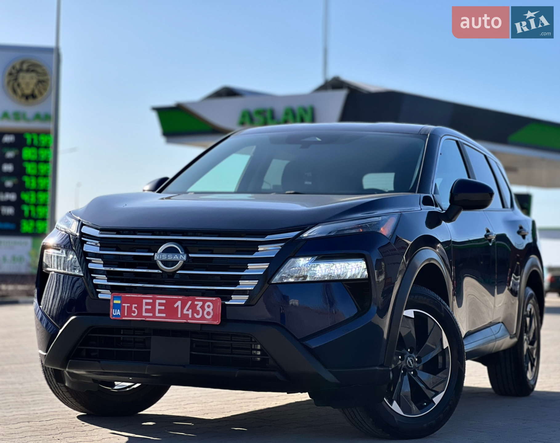 2024 Nissan Rogue - мініатюра 2