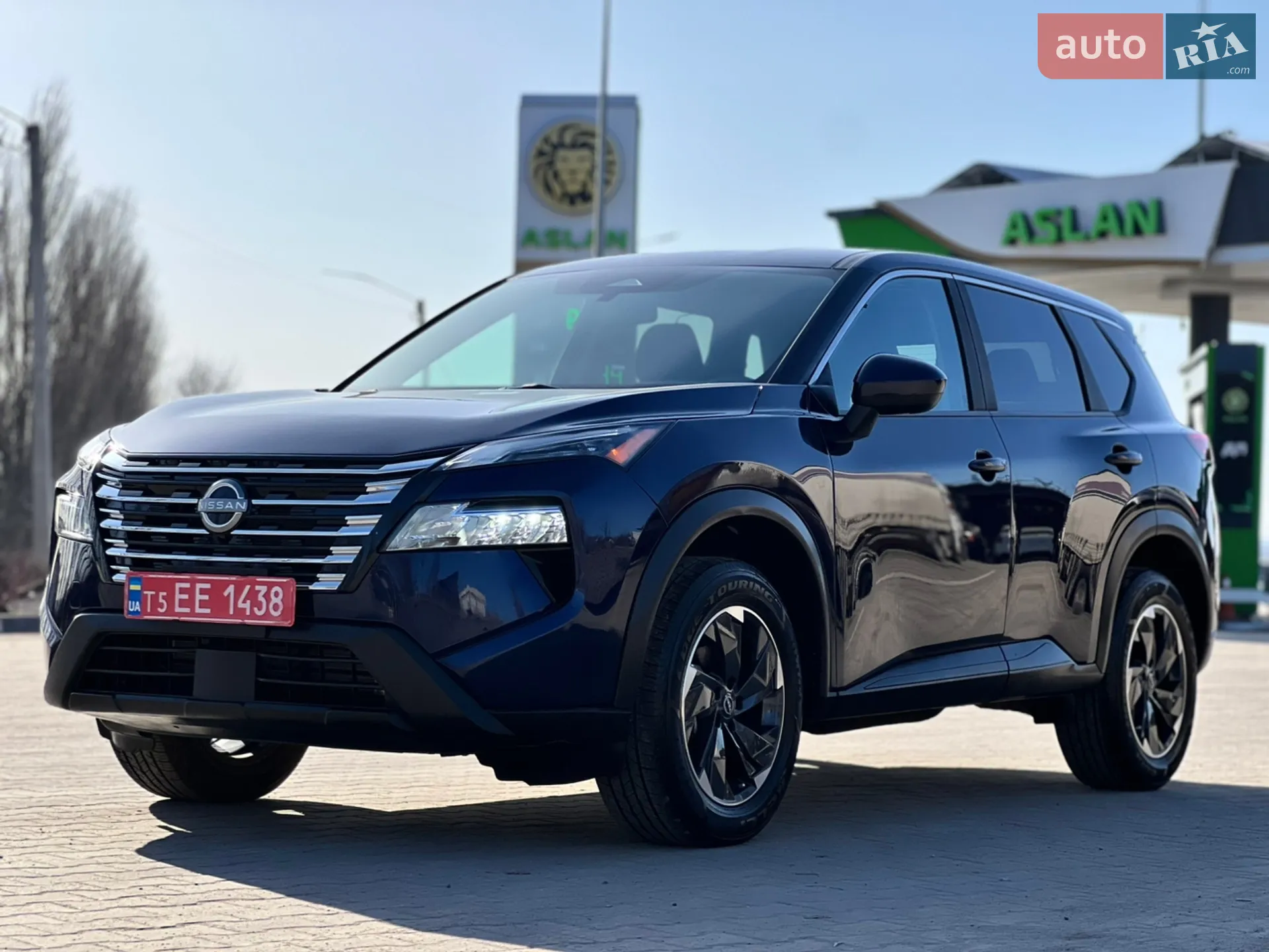 2024 Nissan Rogue - мініатюра 7