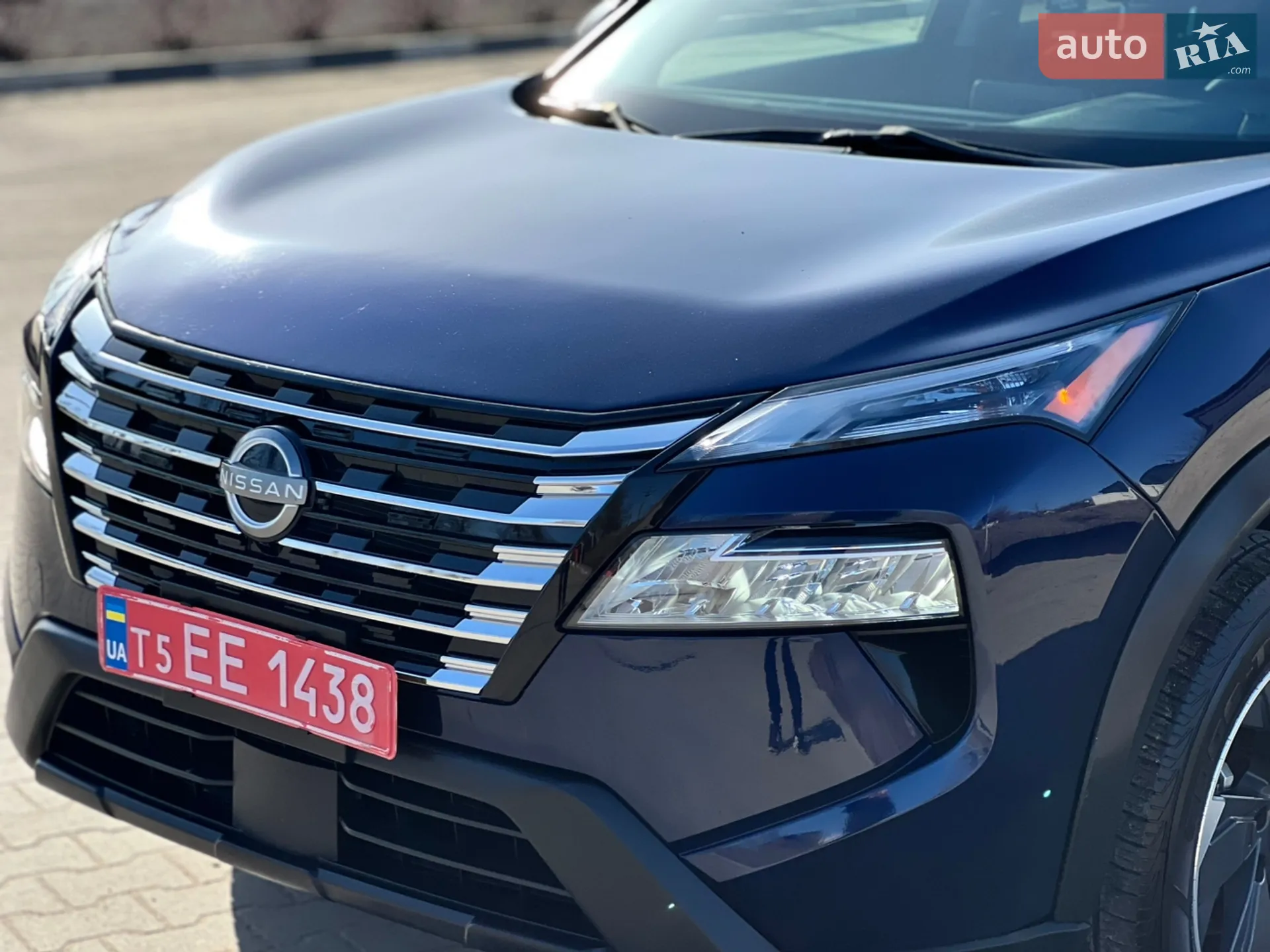 2024 Nissan Rogue - мініатюра 21