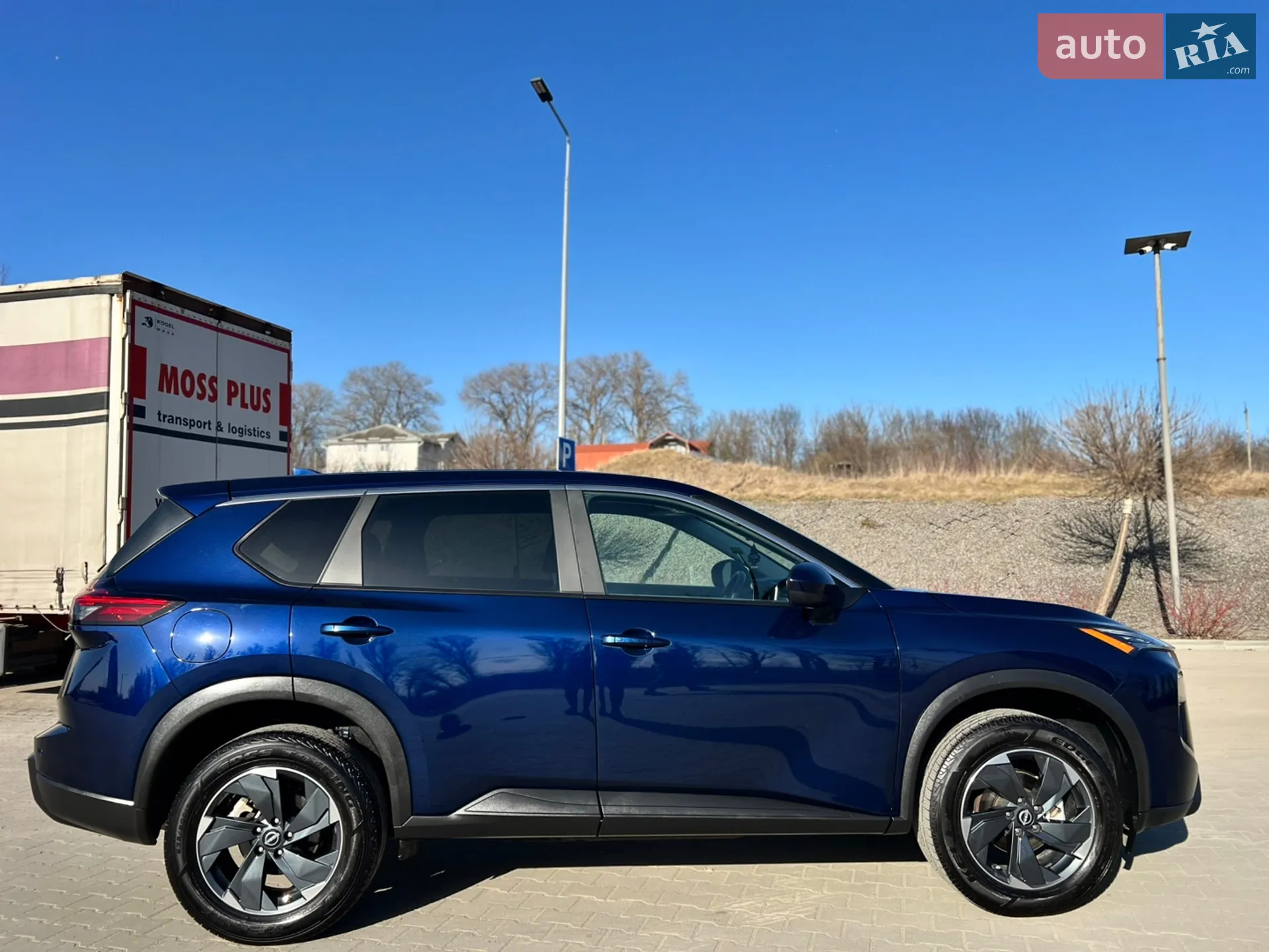 2024 Nissan Rogue - мініатюра 29