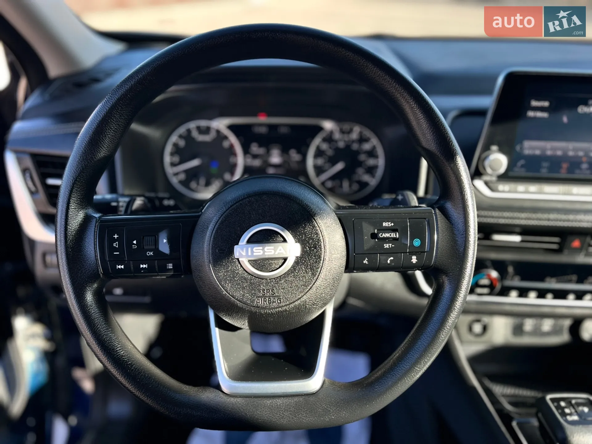 2024 Nissan Rogue - мініатюра 44