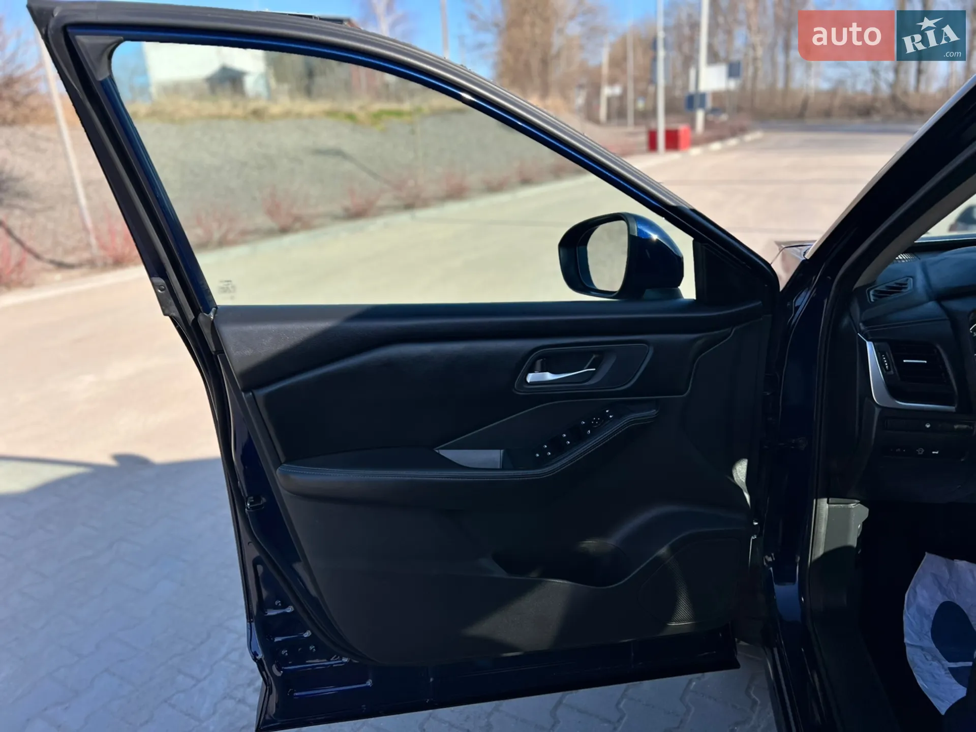 2024 Nissan Rogue - мініатюра 54