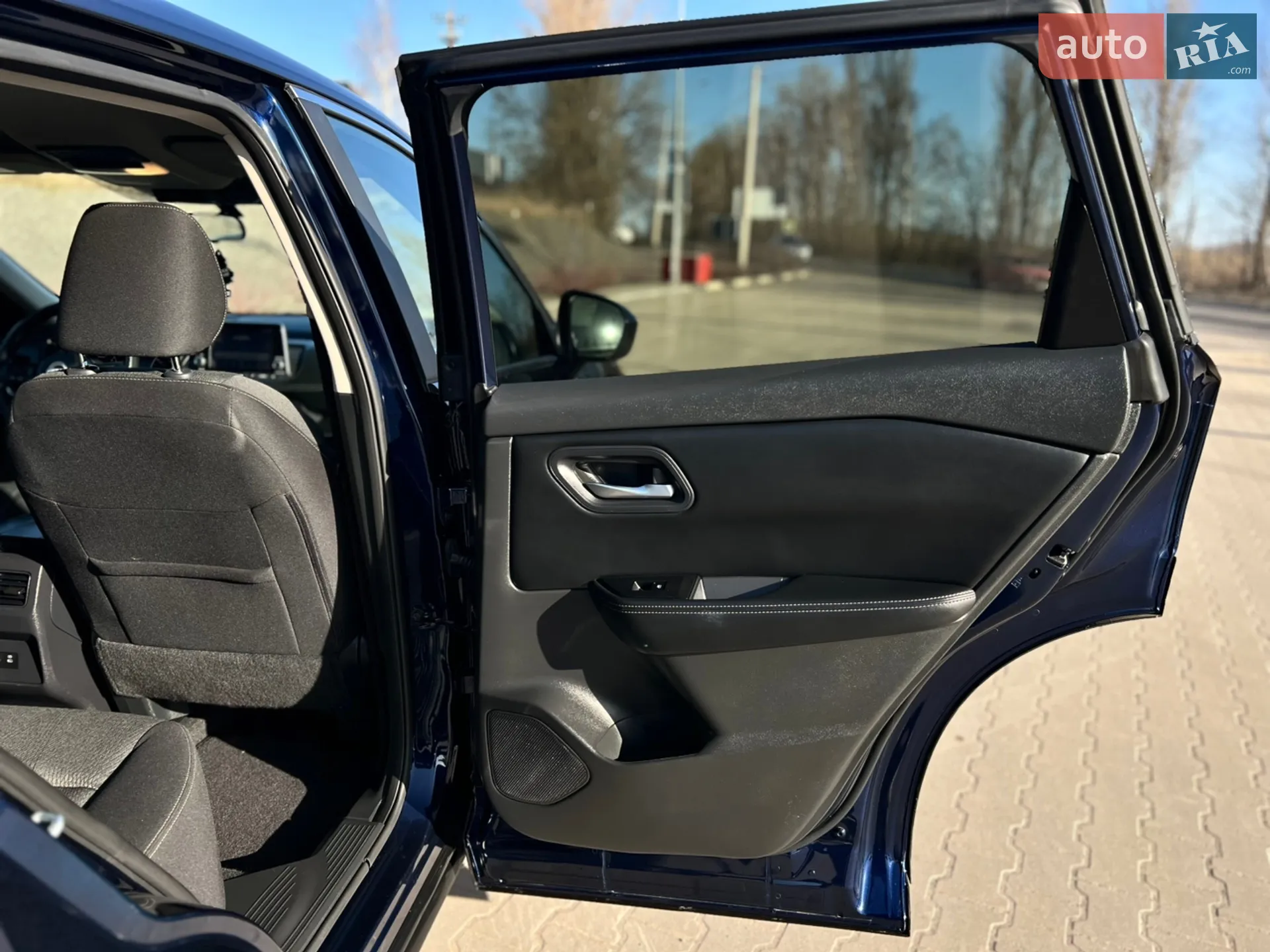 2024 Nissan Rogue - мініатюра 65
