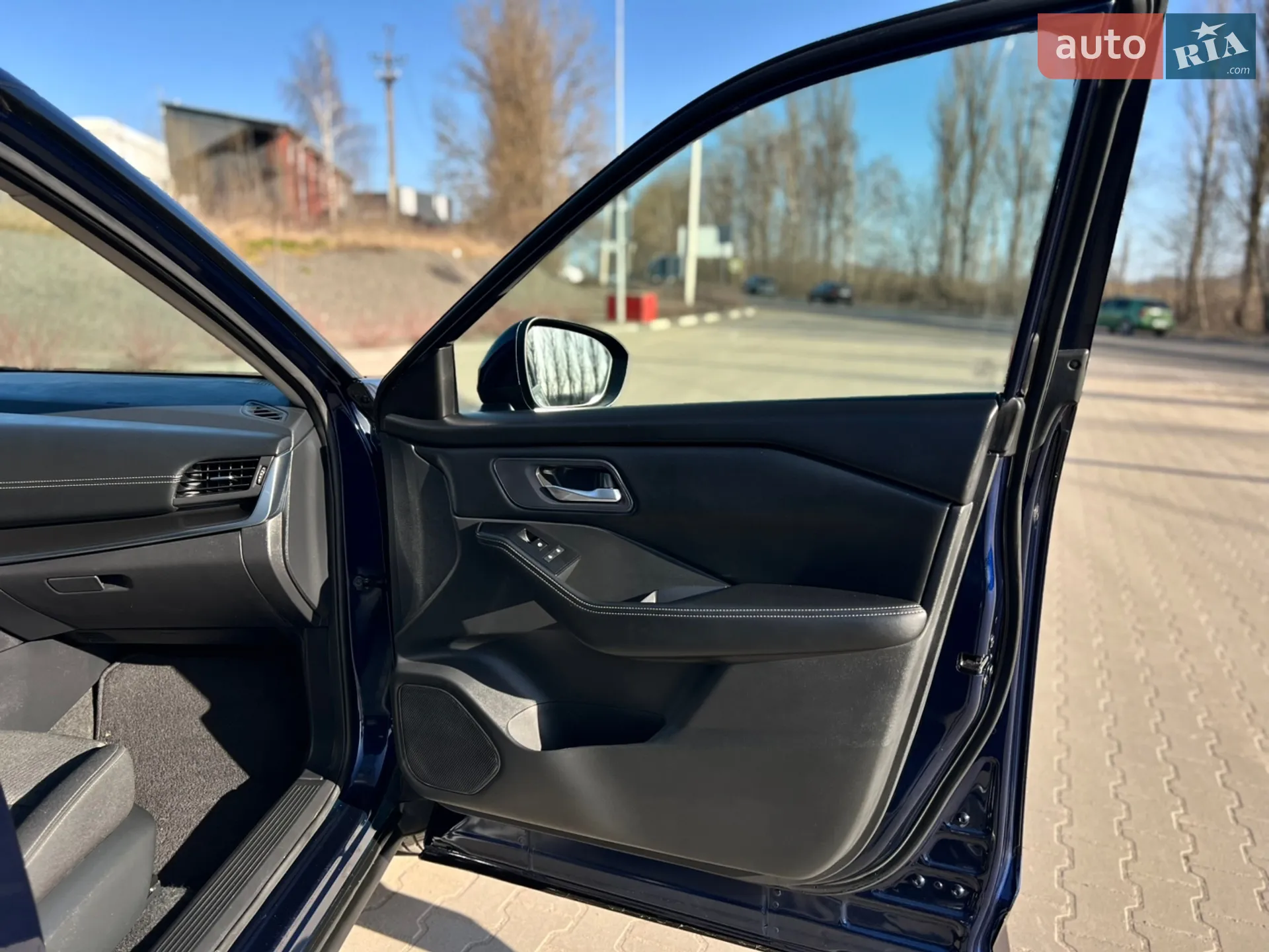 2024 Nissan Rogue - мініатюра 68