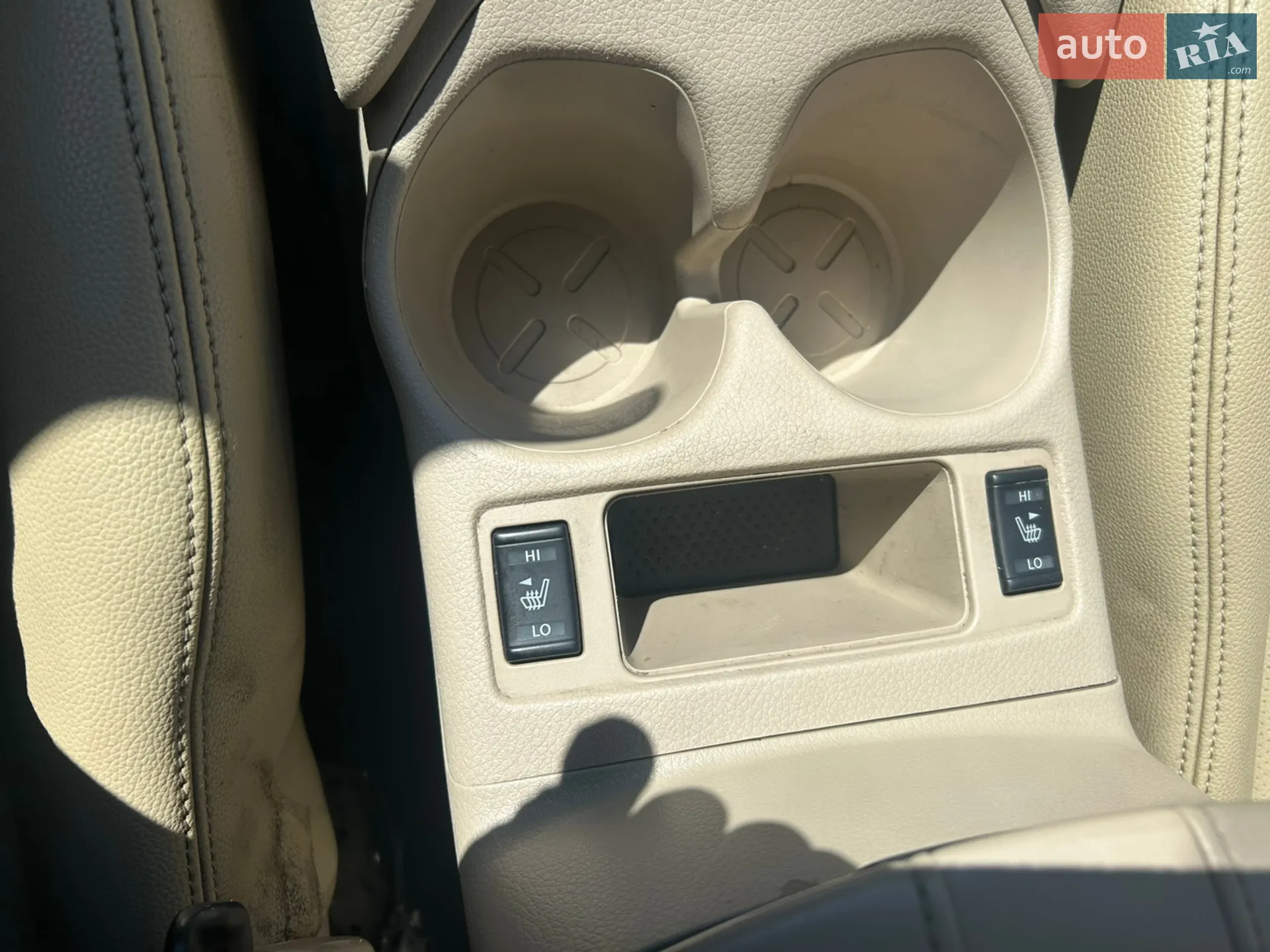 2017 Nissan Rogue - мініатюра 27