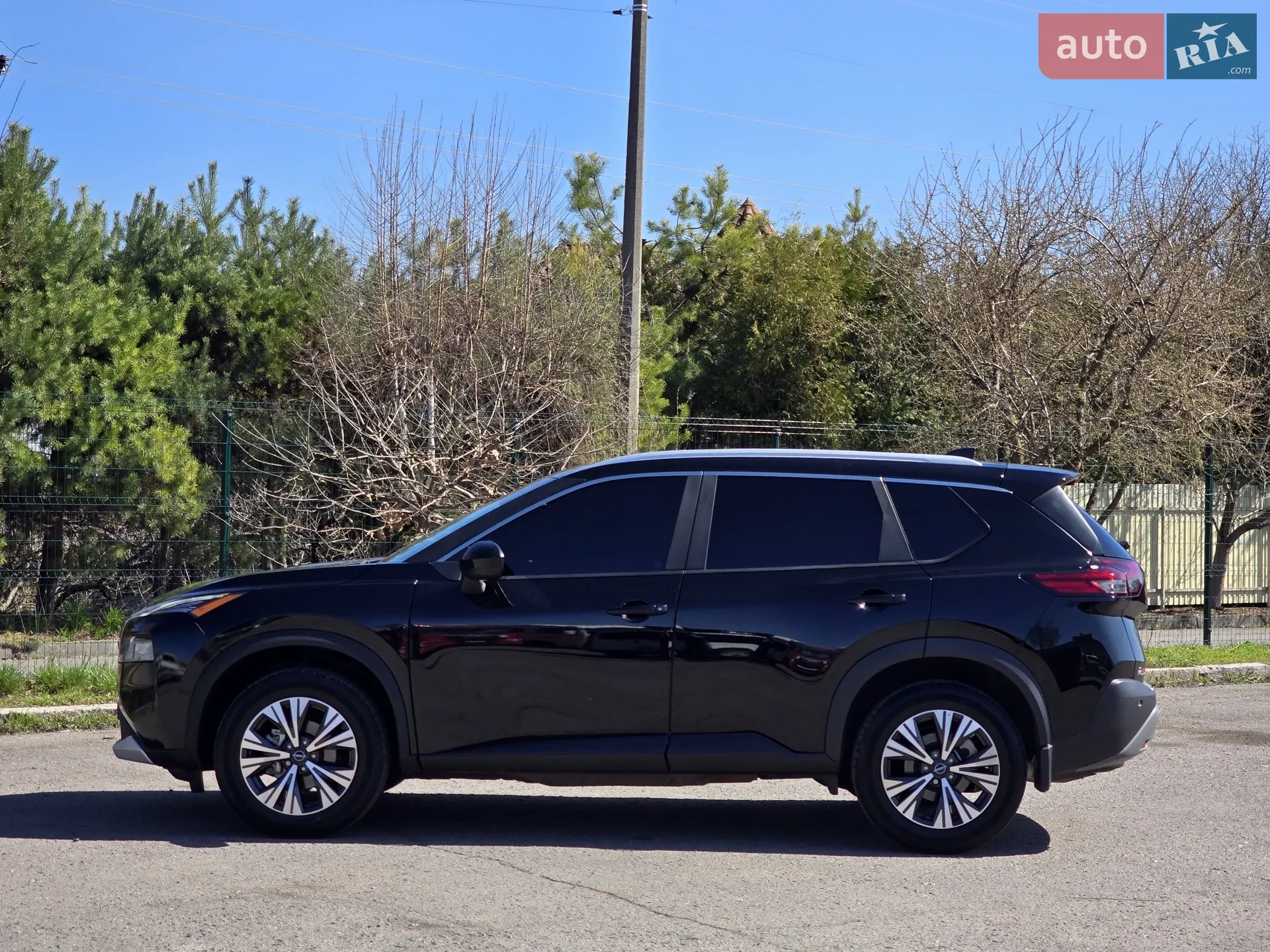 2023 Nissan Rogue - мініатюра 7