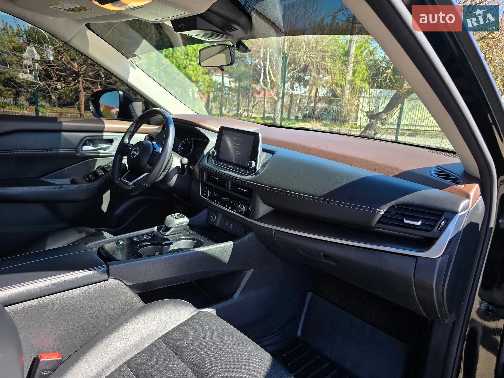 2023 Nissan Rogue - мініатюра 25