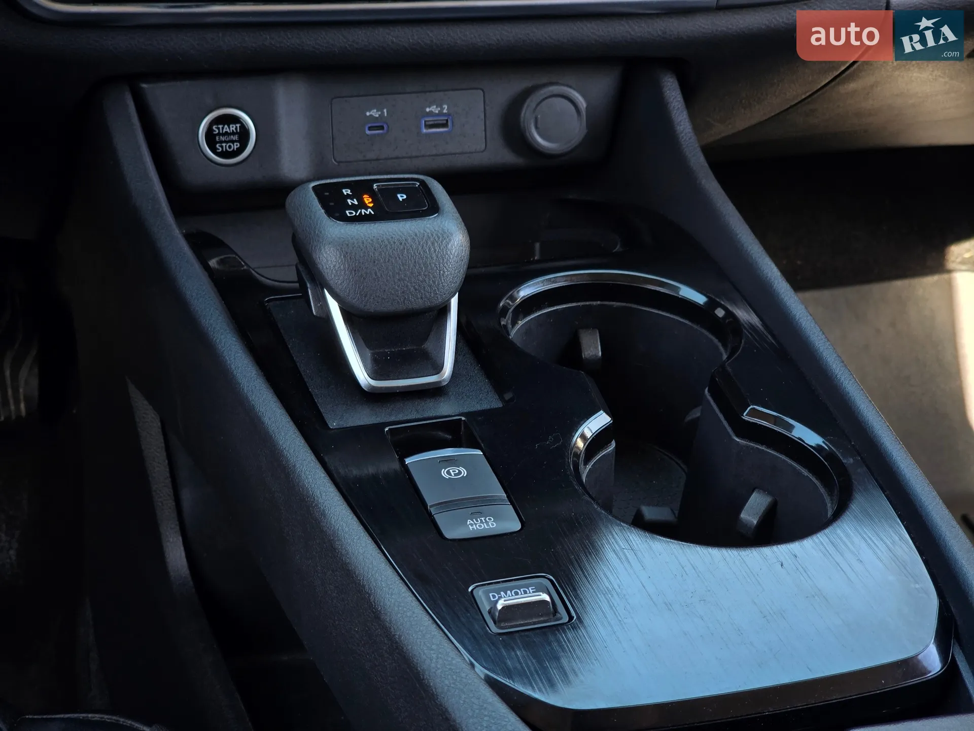 2023 Nissan Rogue - мініатюра 35