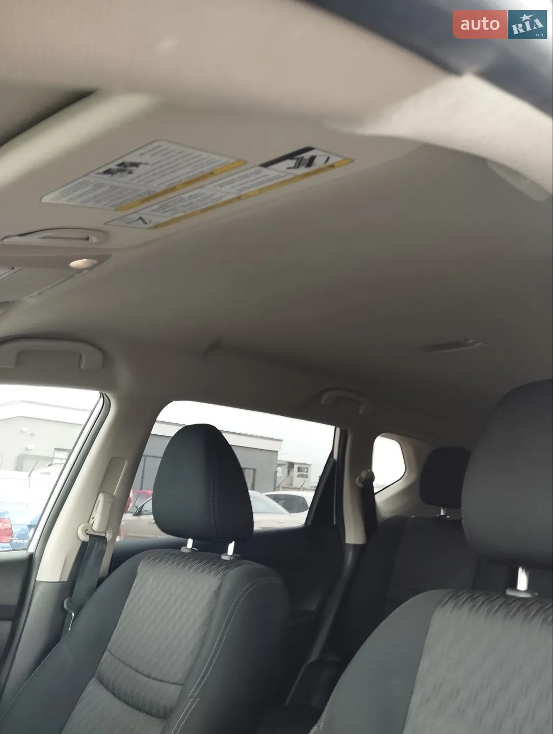 2019 Nissan Rogue - мініатюра 26