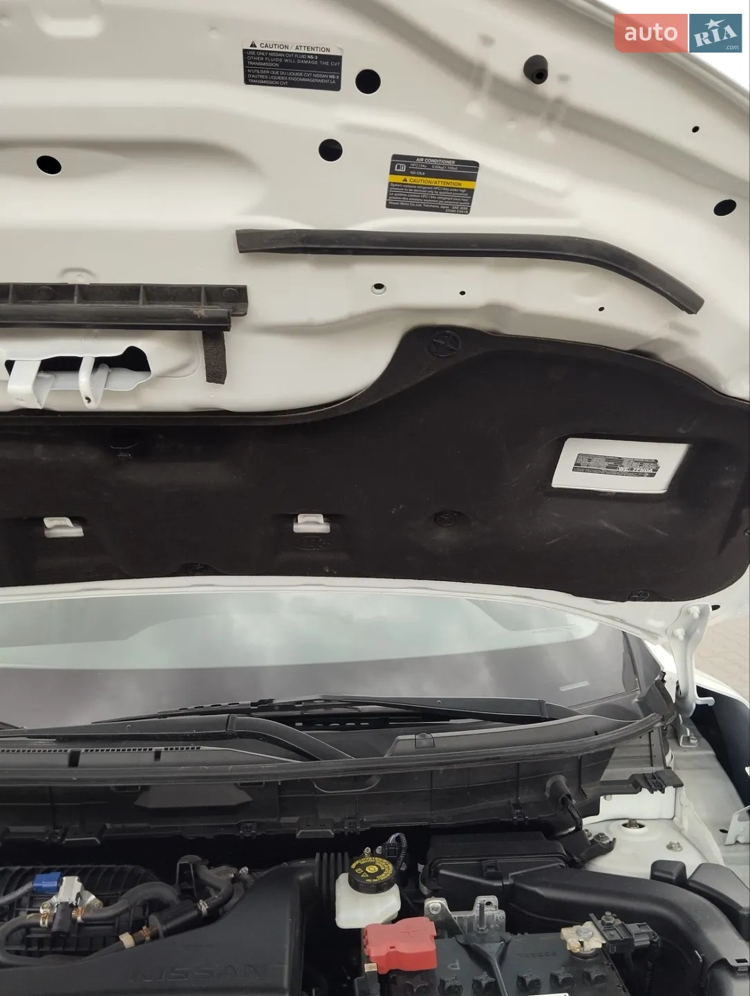 2019 Nissan Rogue - мініатюра 39