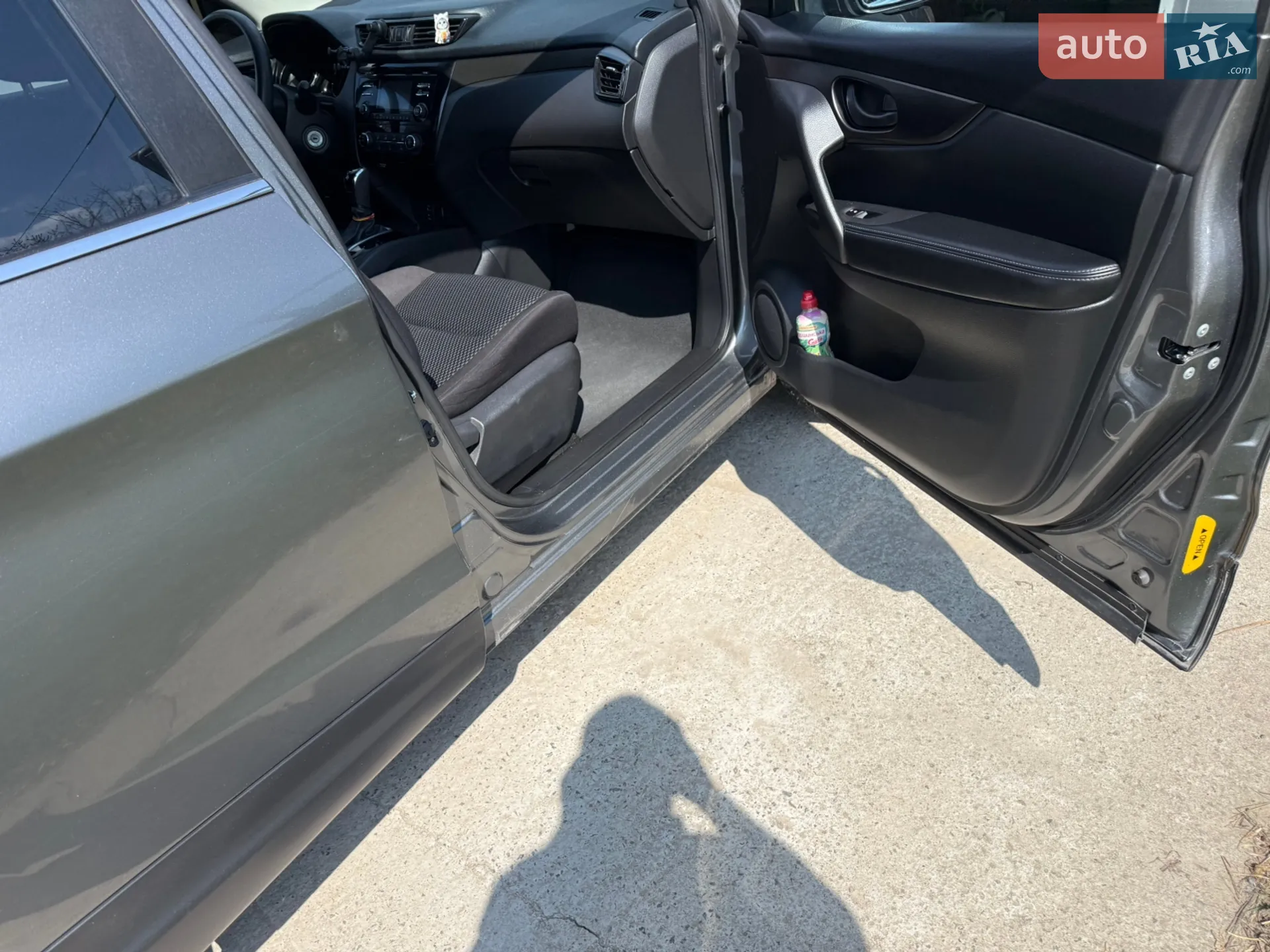 2018 Nissan Rogue - мініатюра 12