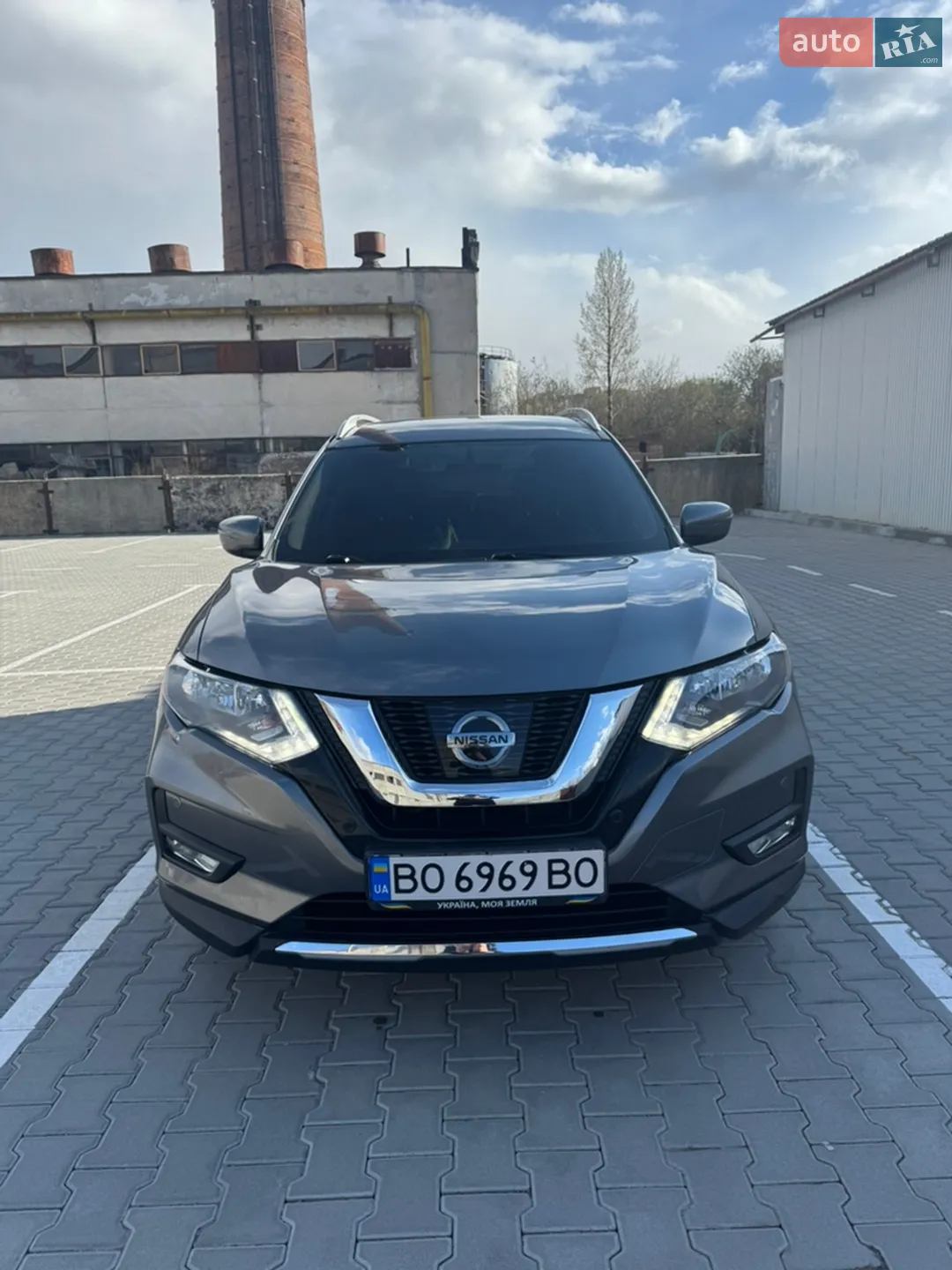 2017 Nissan Rogue - мініатюра 12