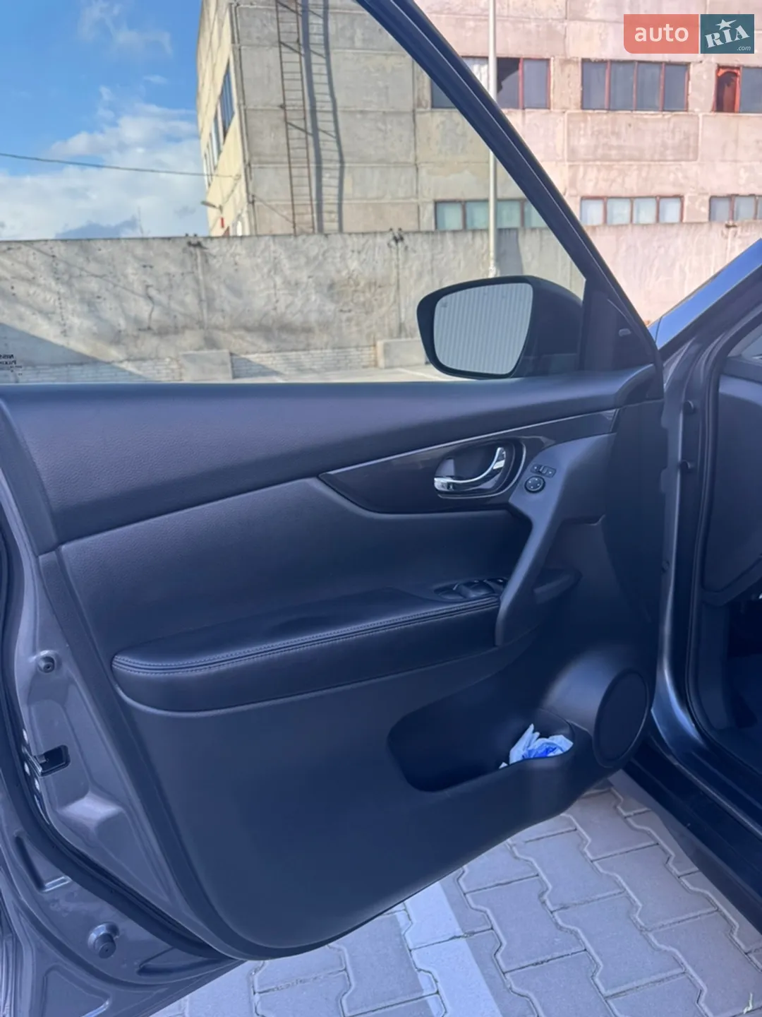 2017 Nissan Rogue - мініатюра 17