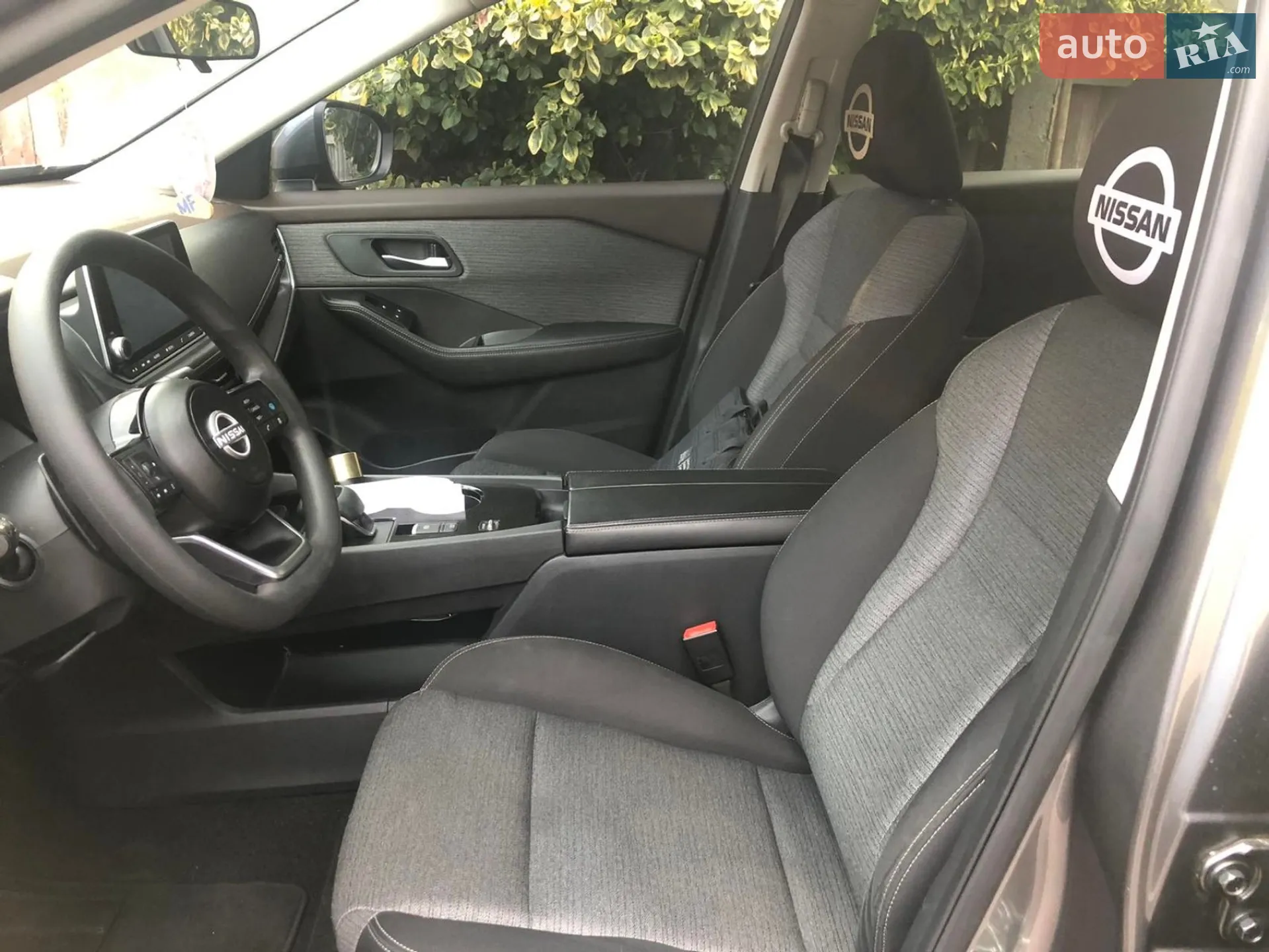 2020 Nissan Rogue - мініатюра 29