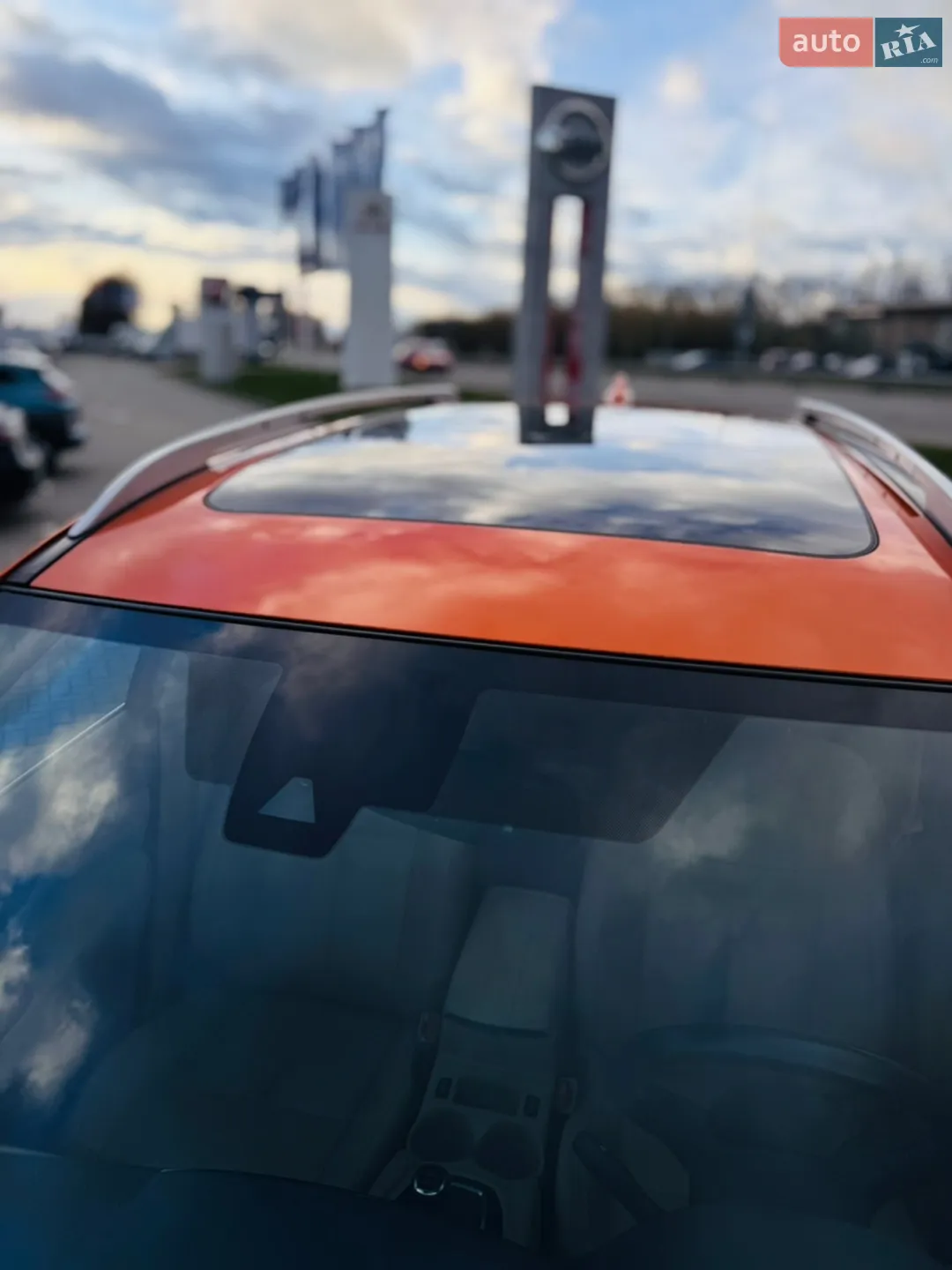 2018 Nissan Rogue - мініатюра 11