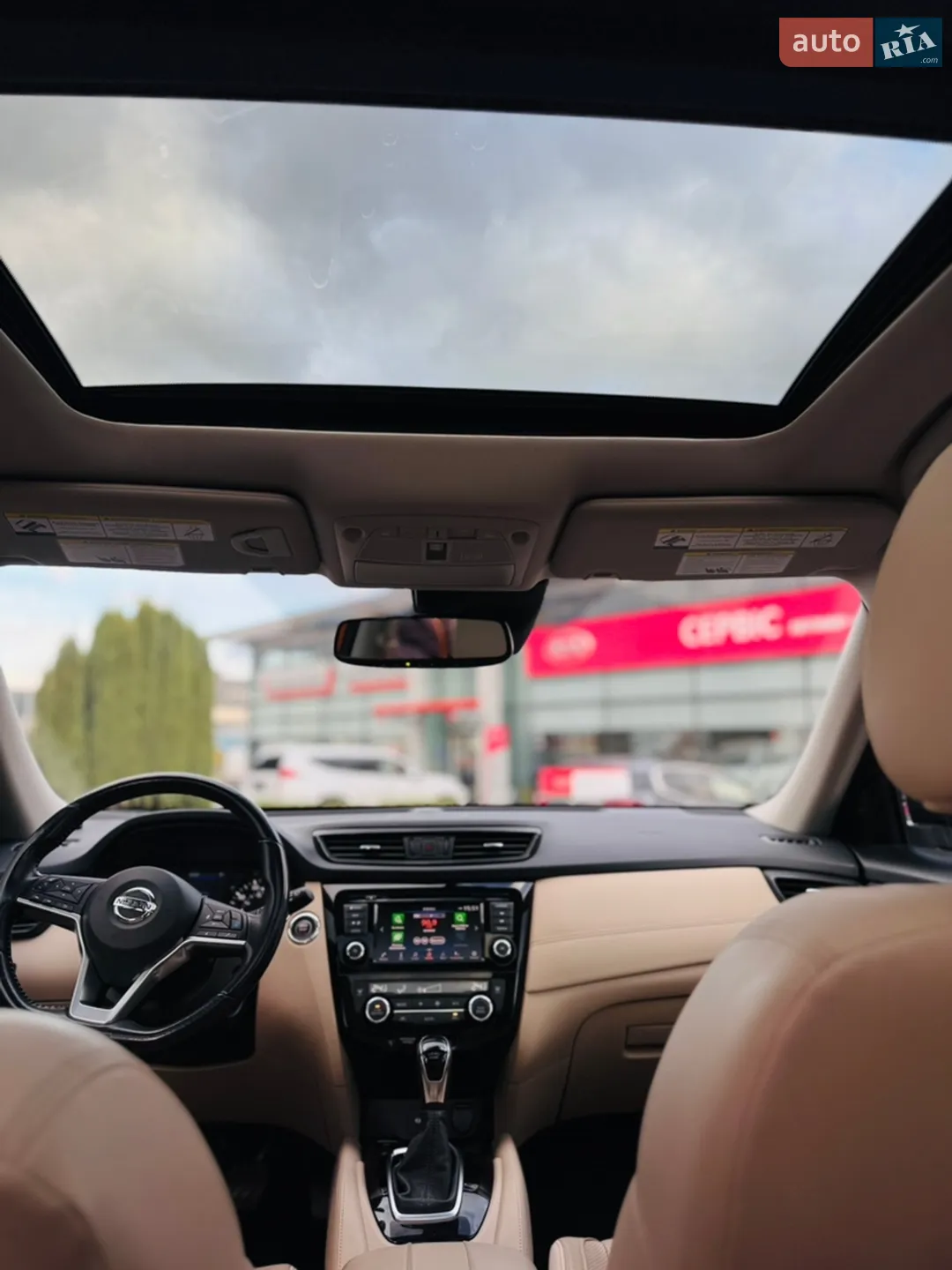 2018 Nissan Rogue - мініатюра 15