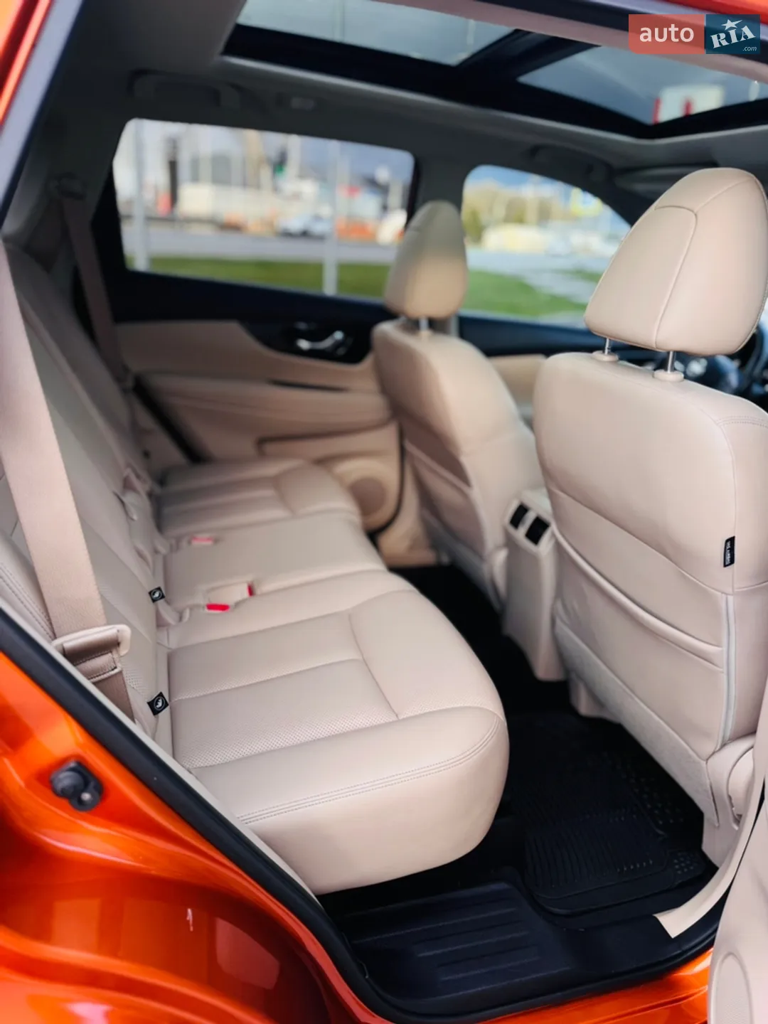 2018 Nissan Rogue - мініатюра 20