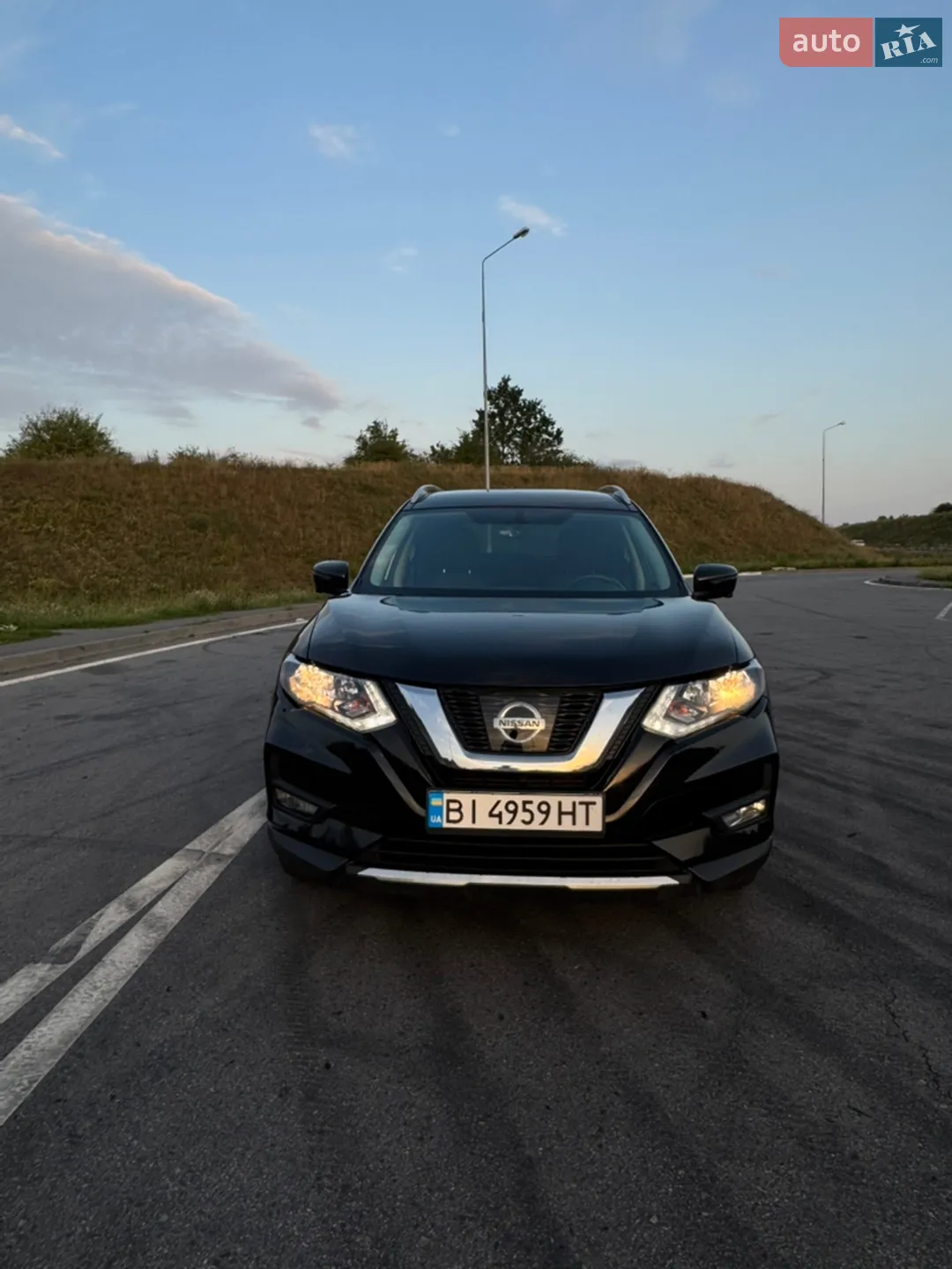 2017 Nissan Rogue - мініатюра 22