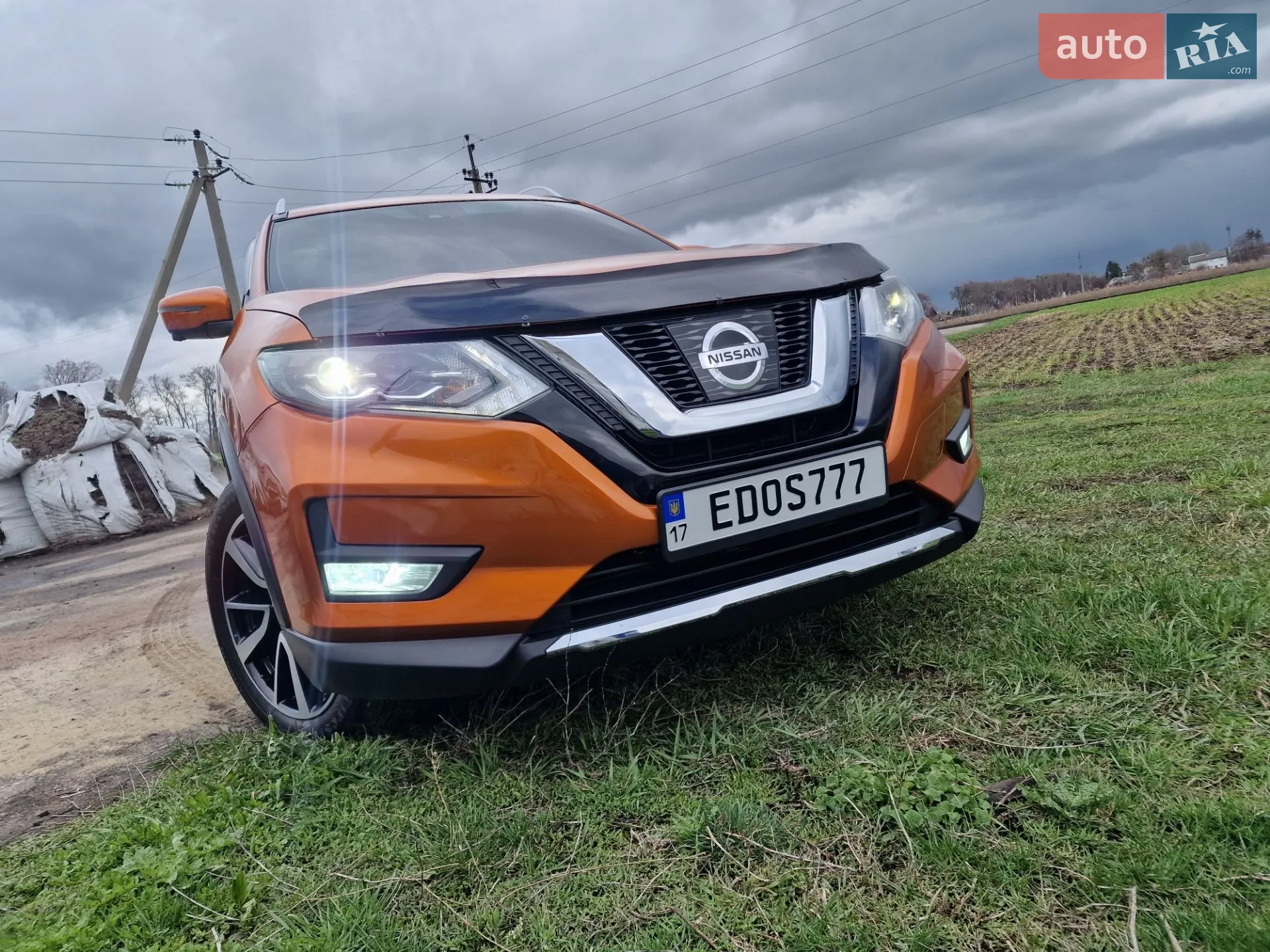 2018 Nissan Rogue - мініатюра 54