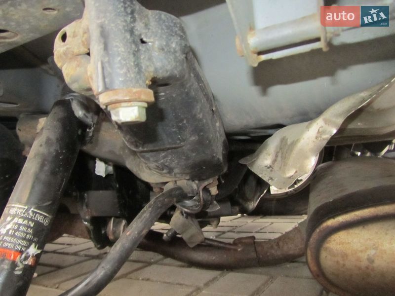 Внедорожник / Кроссовер Nissan Rogue 2019 в Белозерье фото 12 Внедорожник / Кроссовер Nissan Rogue 2019 в Белозерье