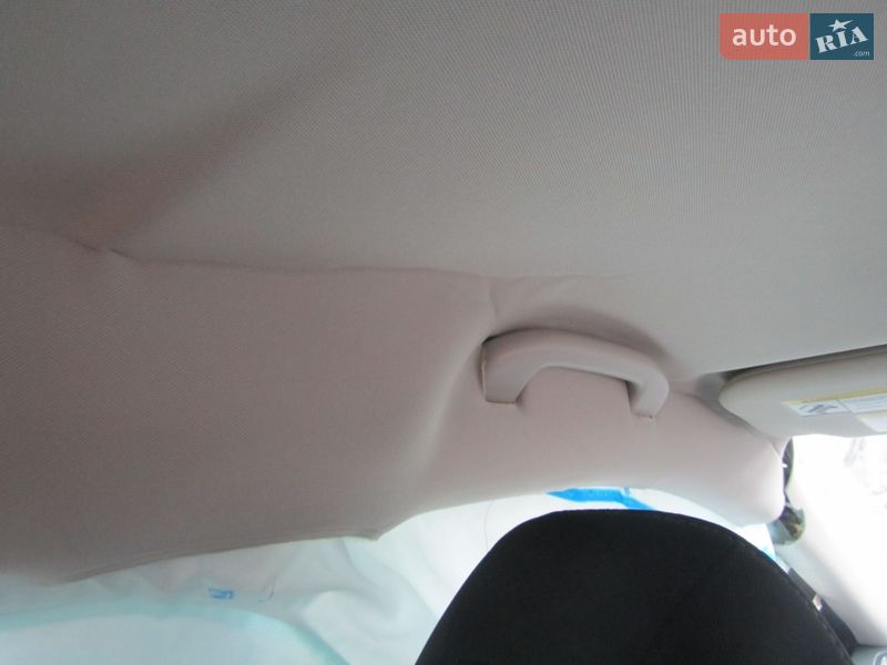 Внедорожник / Кроссовер Nissan Rogue 2019 в Белозерье фото 16 Внедорожник / Кроссовер Nissan Rogue 2019 в Белозерье