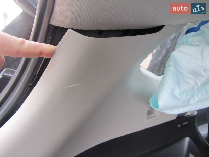 Внедорожник / Кроссовер Nissan Rogue 2019 в Белозерье фото 23 Внедорожник / Кроссовер Nissan Rogue 2019 в Белозерье