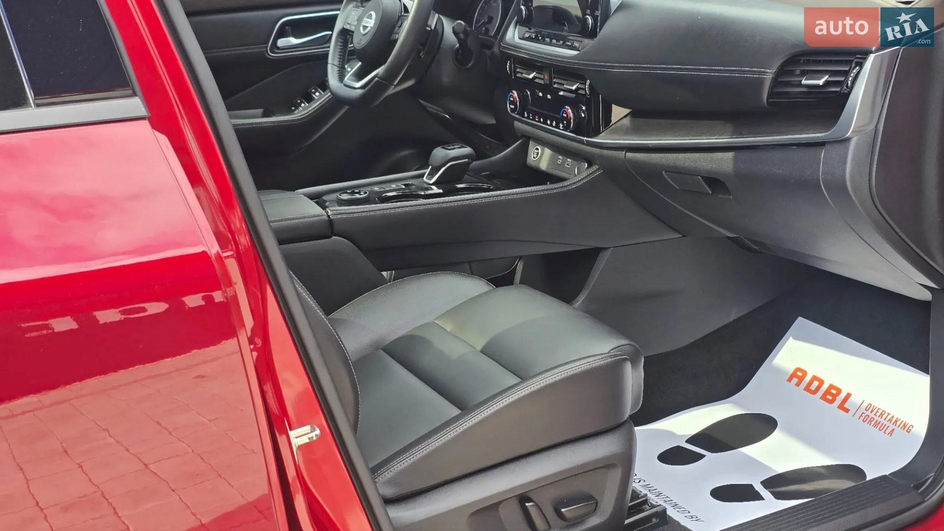 2022 Nissan Rogue - мініатюра 12