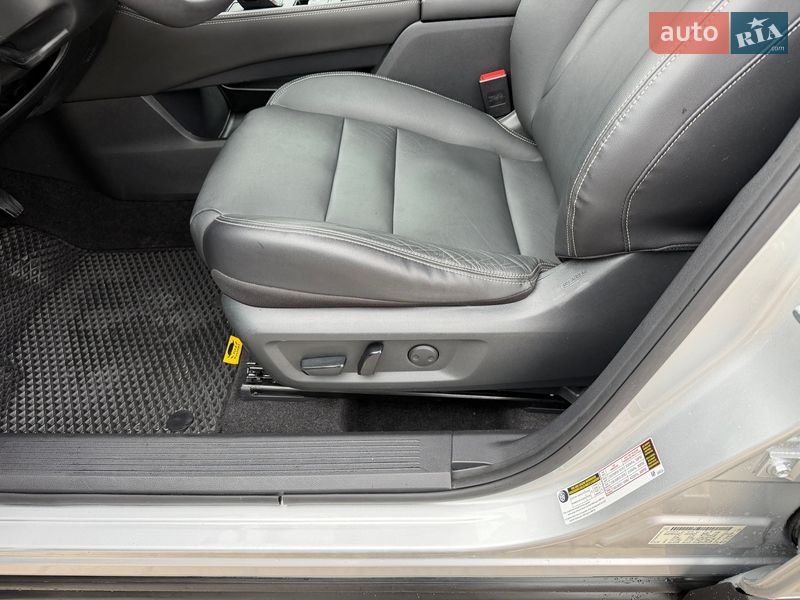 Позашляховик / Кросовер Nissan Rogue 2021 в Івано-Франківську фото 29 Позашляховик / Кросовер Nissan Rogue 2021 в Івано-Франківську