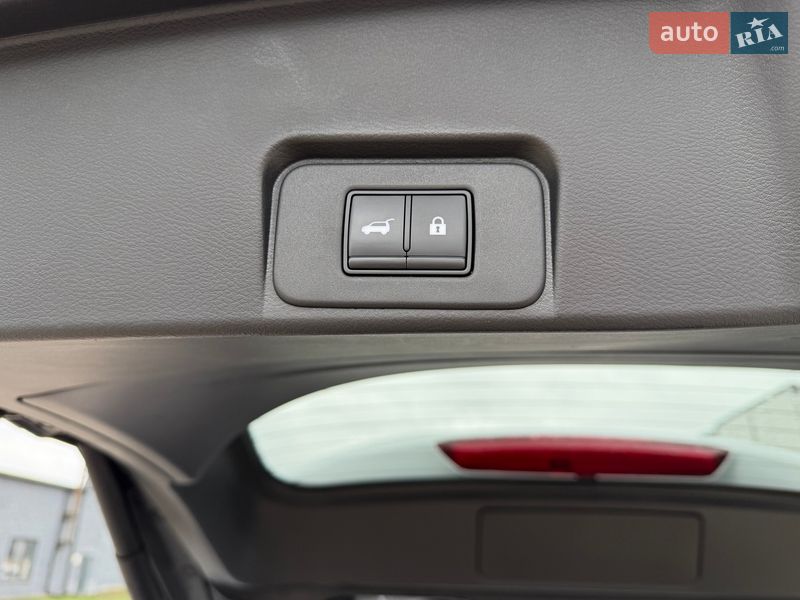 Позашляховик / Кросовер Nissan Rogue 2021 в Івано-Франківську фото 45 Позашляховик / Кросовер Nissan Rogue 2021 в Івано-Франківську