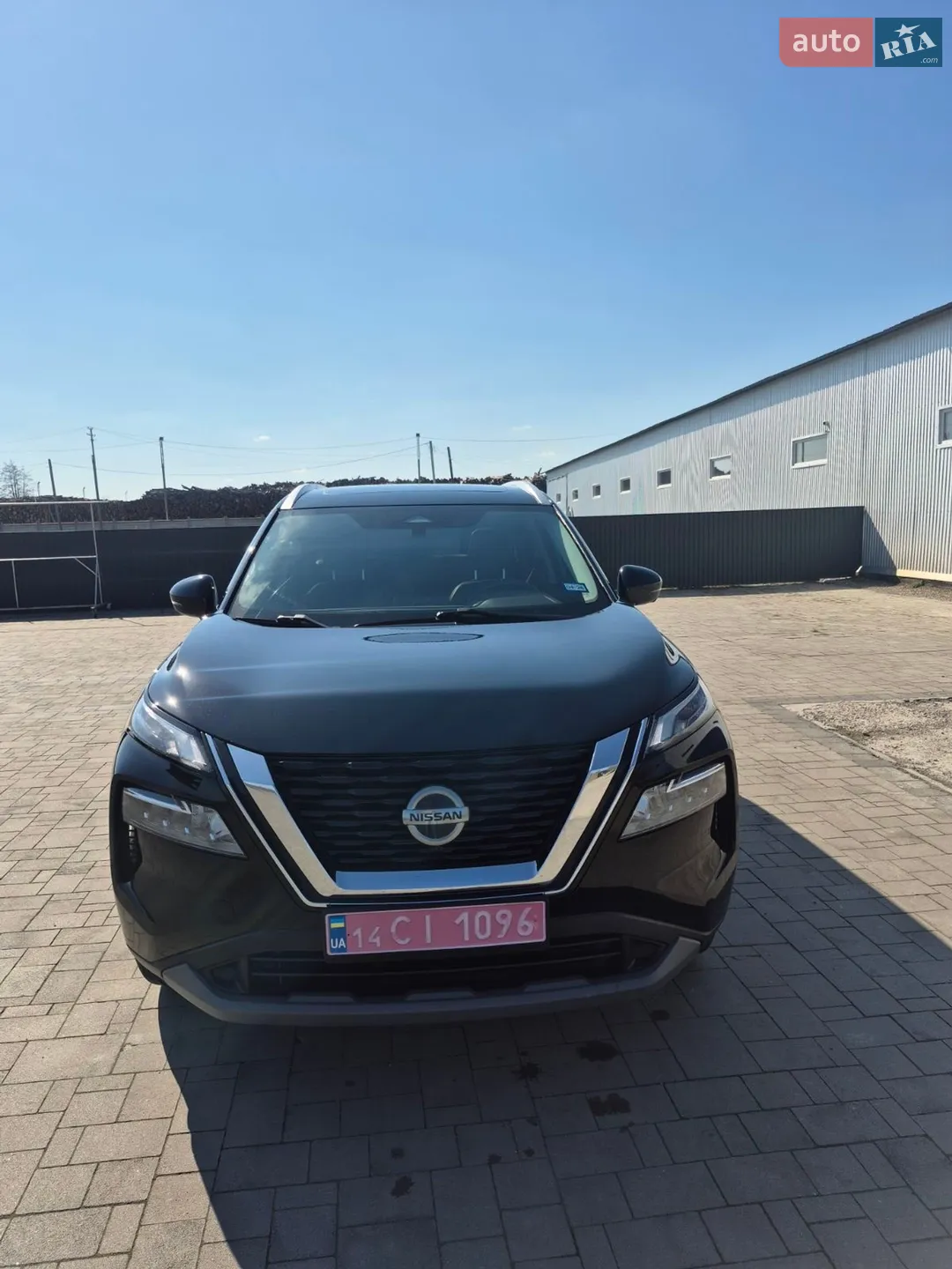 2021 Nissan Rogue - мініатюра 8