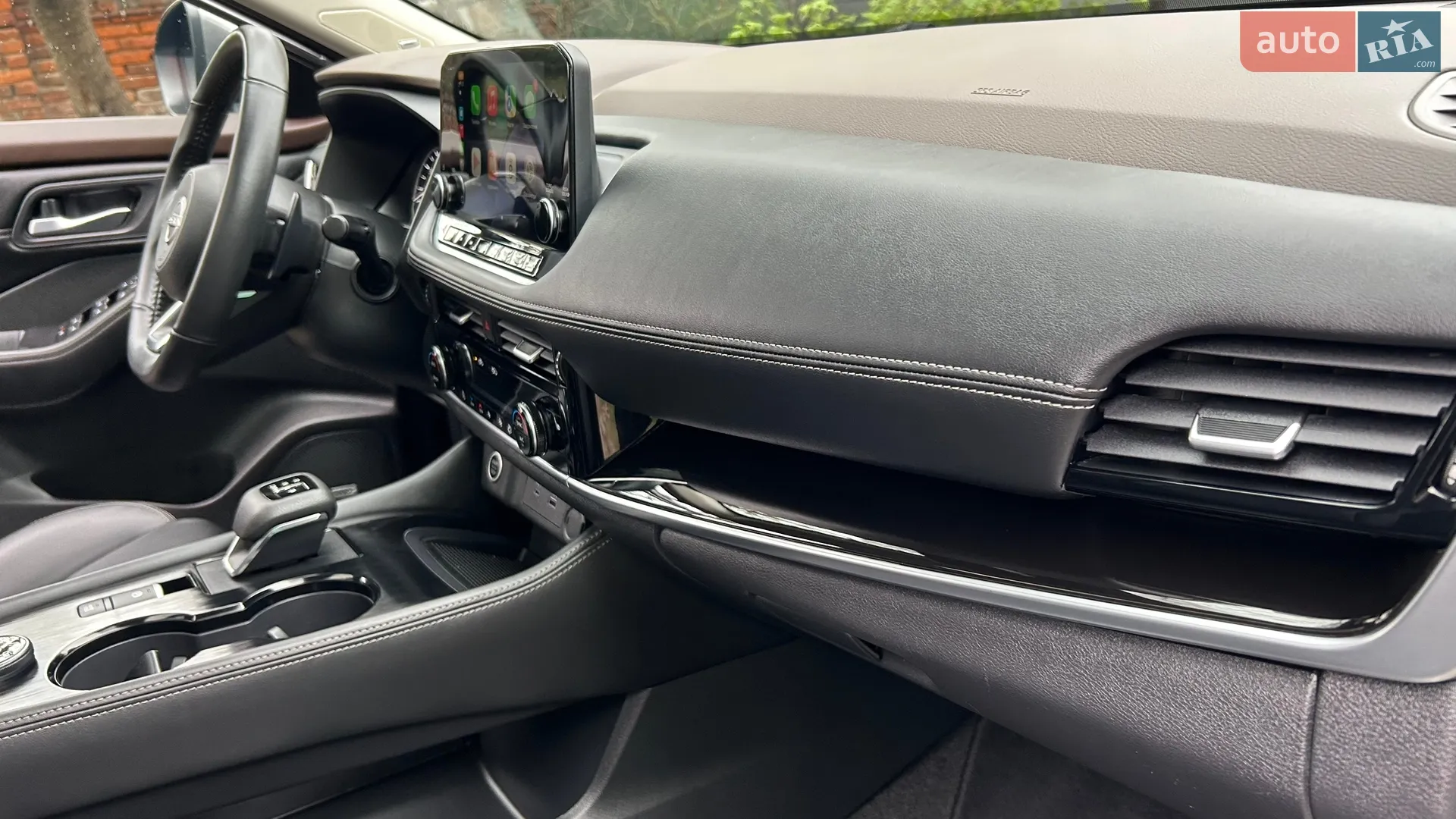 2023 Nissan Rogue - мініатюра 21
