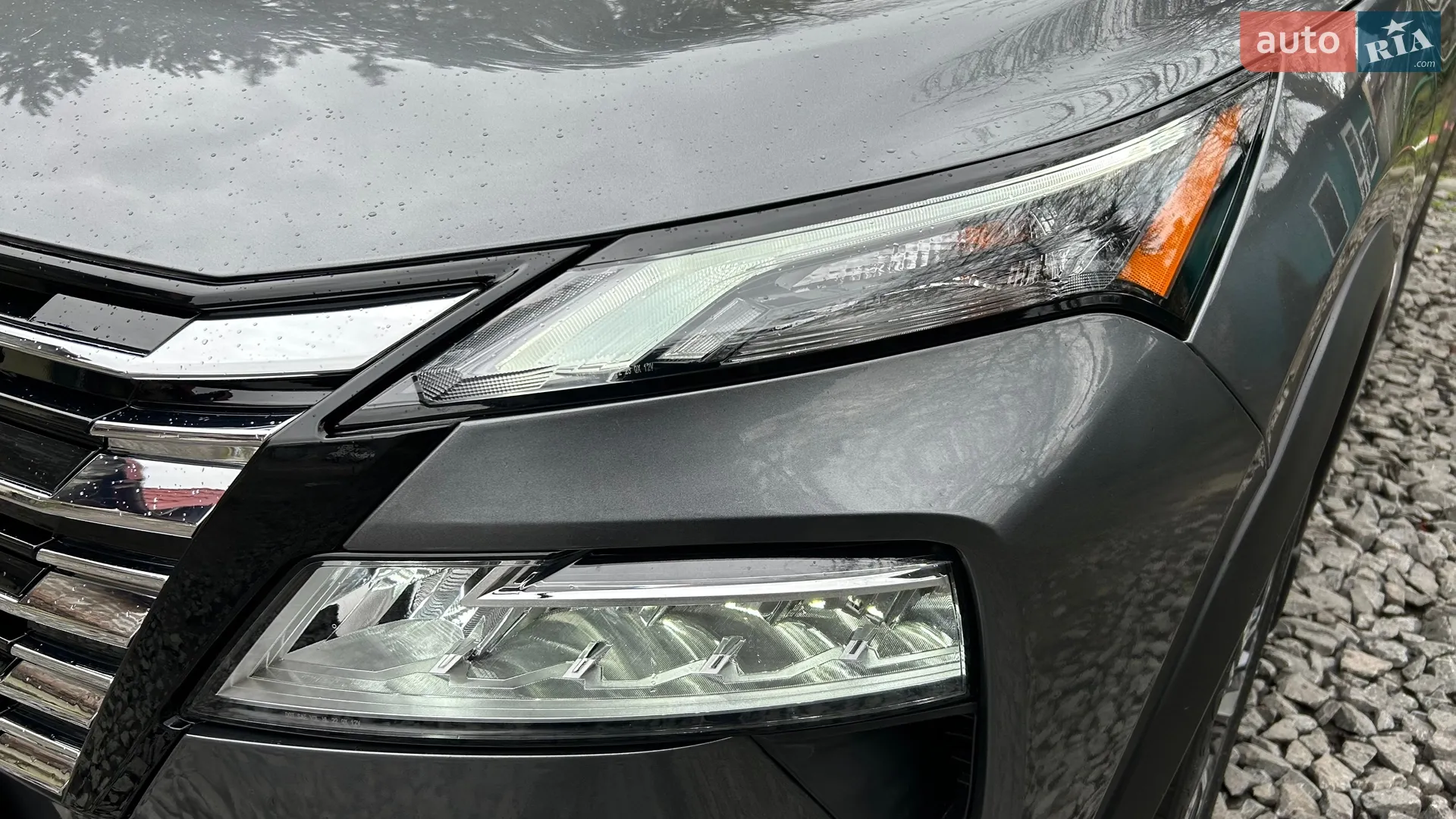 2023 Nissan Rogue - мініатюра 51