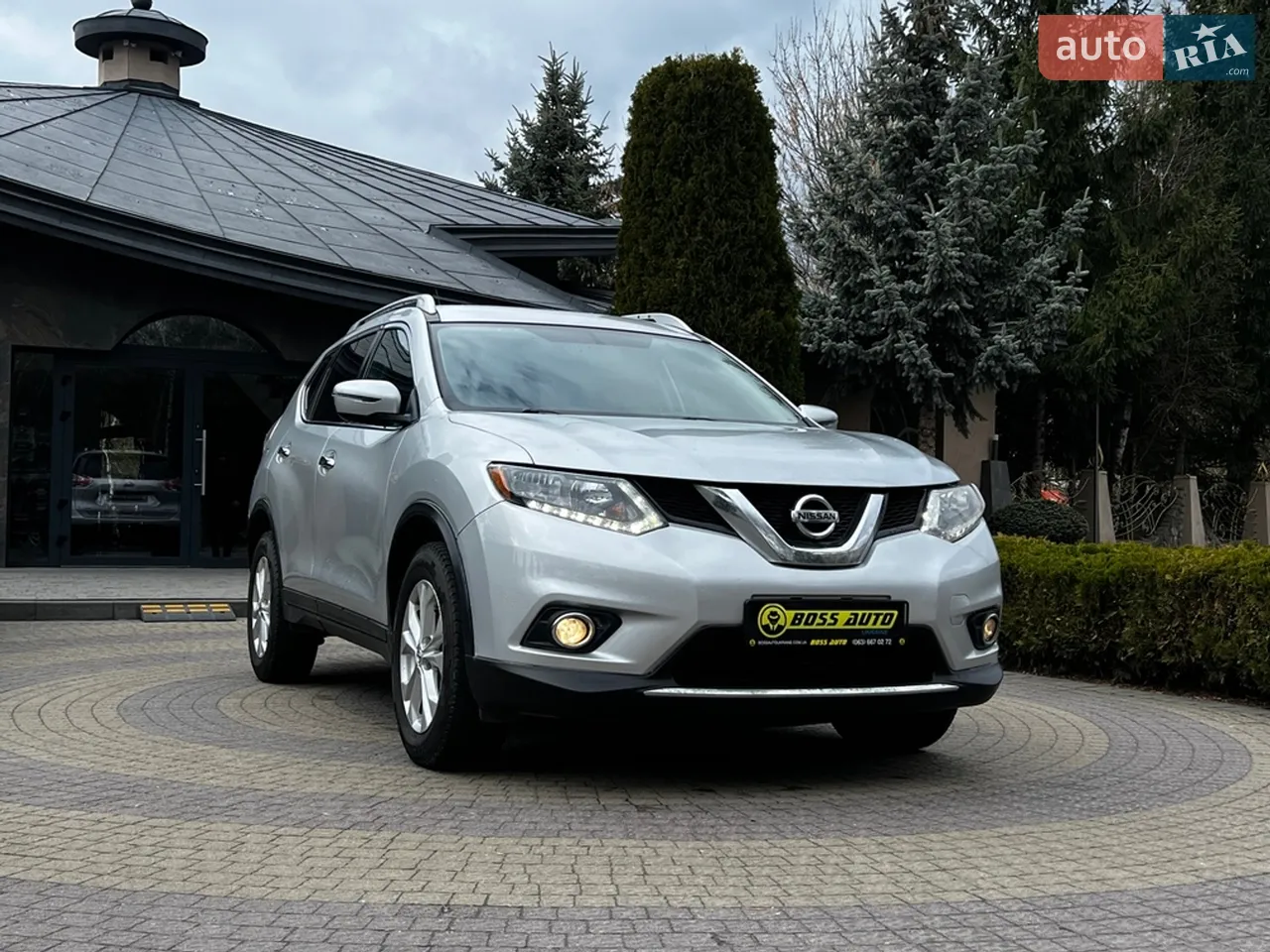 2017 Ford Explorer - мініатюра 31