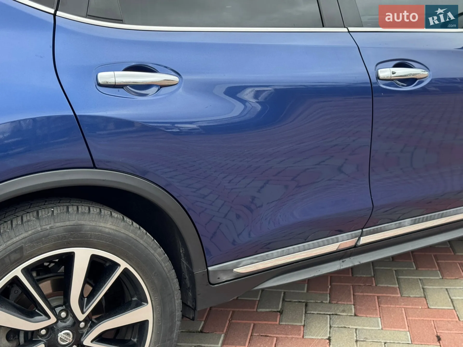 2018 Nissan Rogue - мініатюра 19