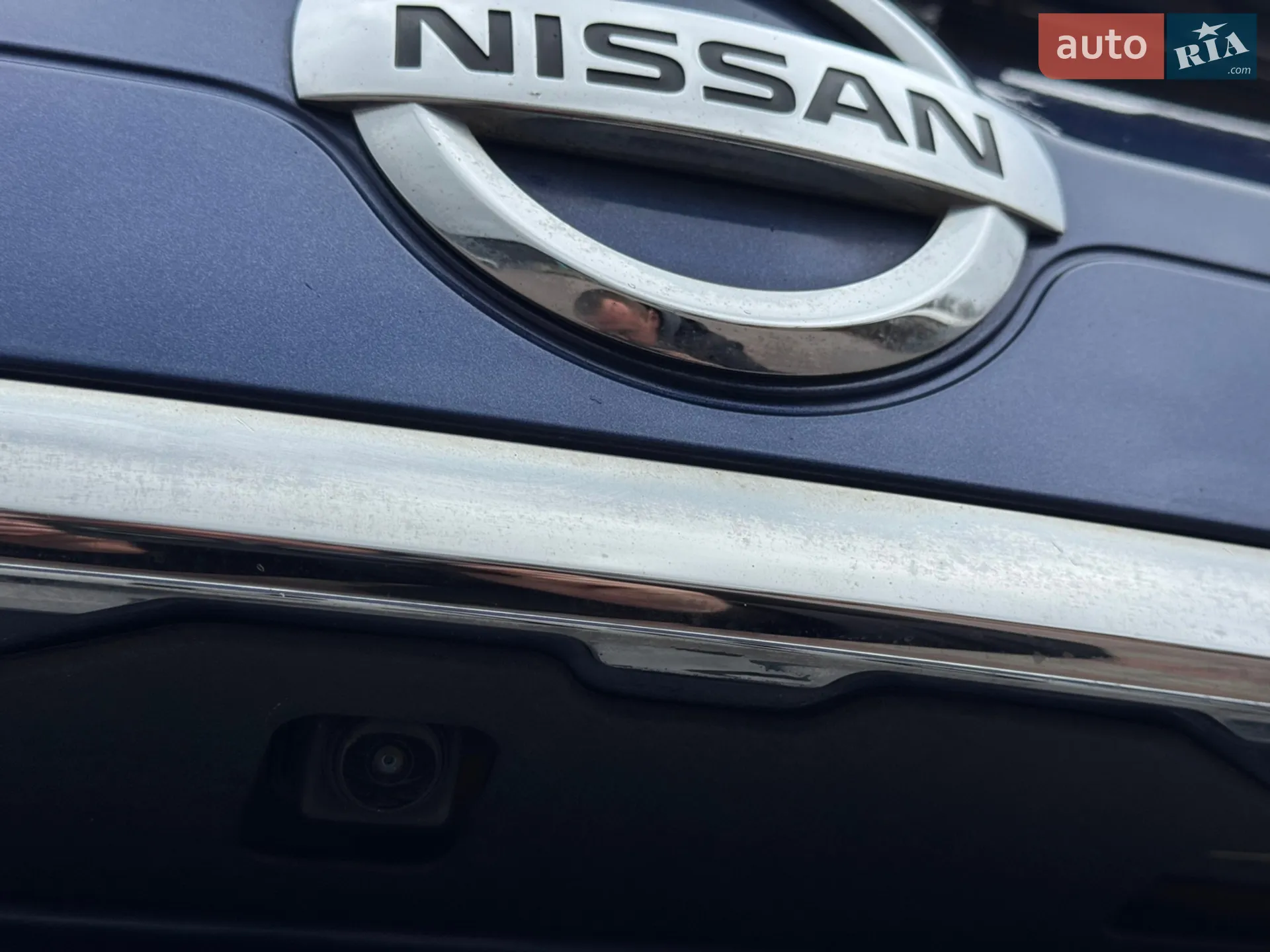 2018 Nissan Rogue - мініатюра 22