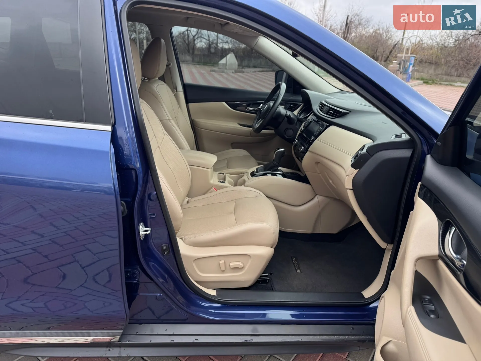 2018 Nissan Rogue - мініатюра 56