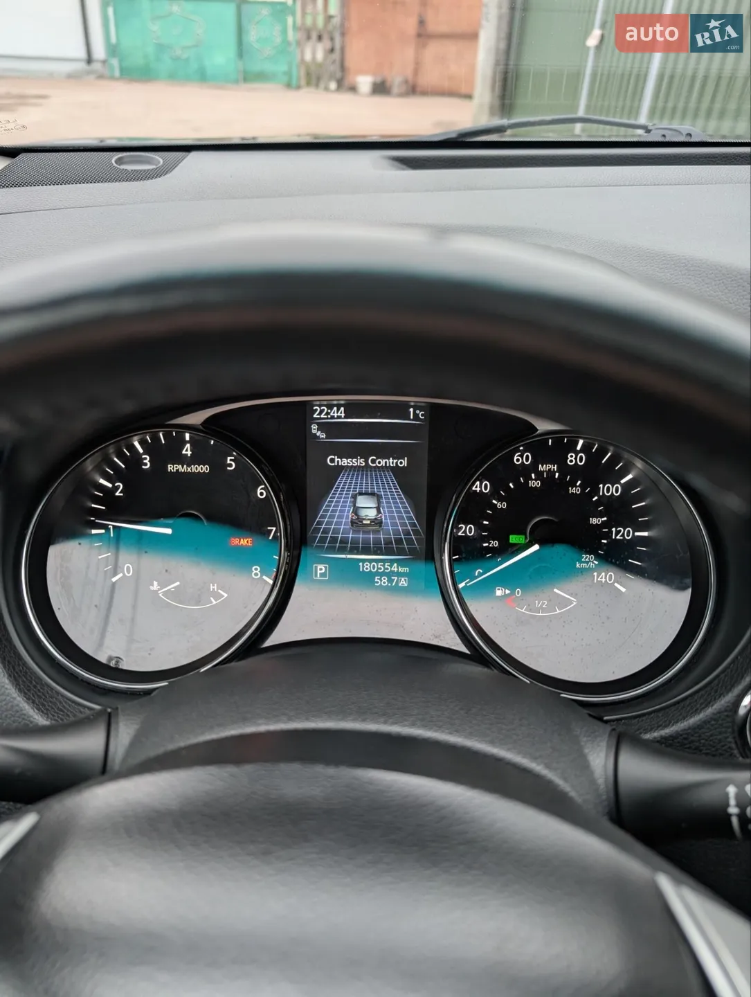 2015 Nissan Rogue - мініатюра 31