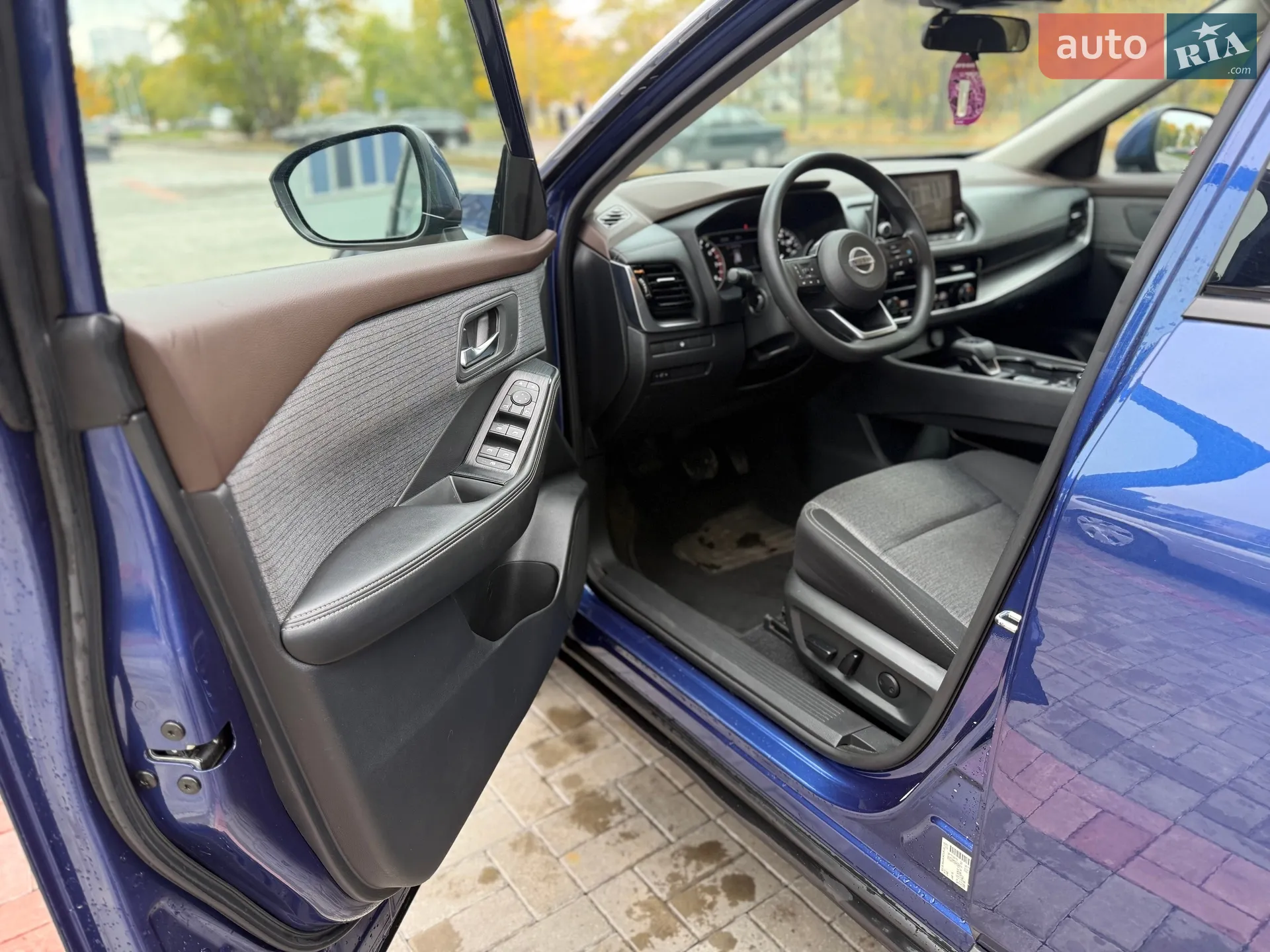 2020 Nissan Rogue - мініатюра 18