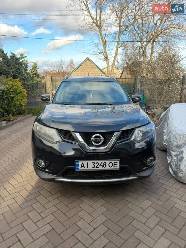 2013 Nissan Rogue - мініатюра 17