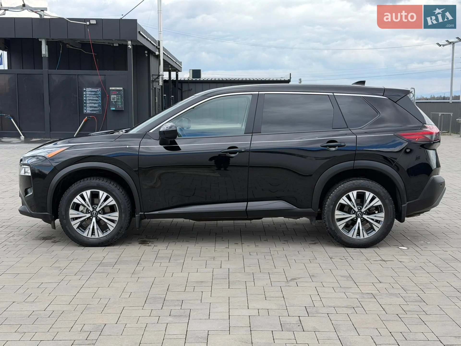 2023 Nissan Rogue - мініатюра 6