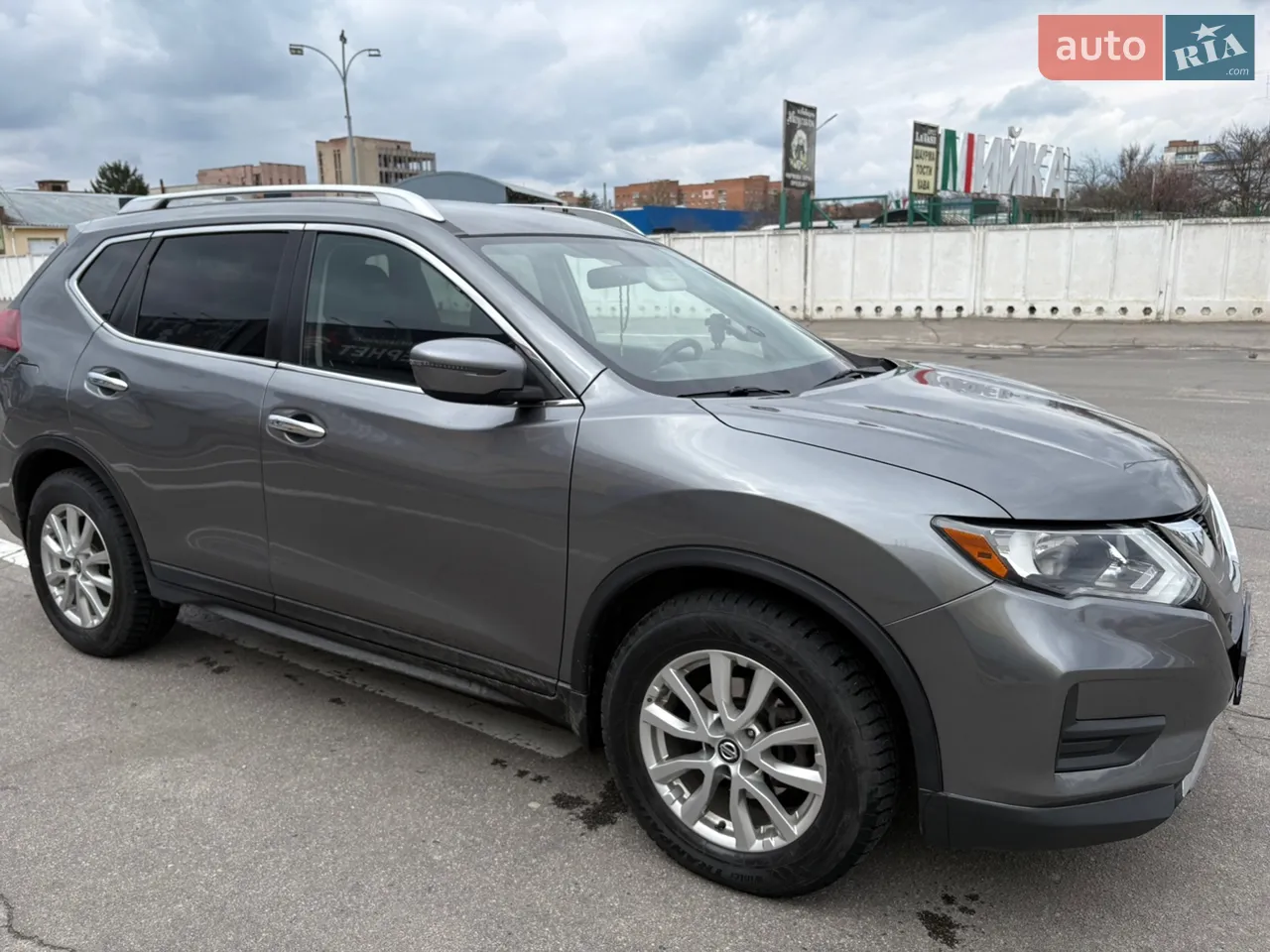 2019 Nissan Rogue - мініатюра 16