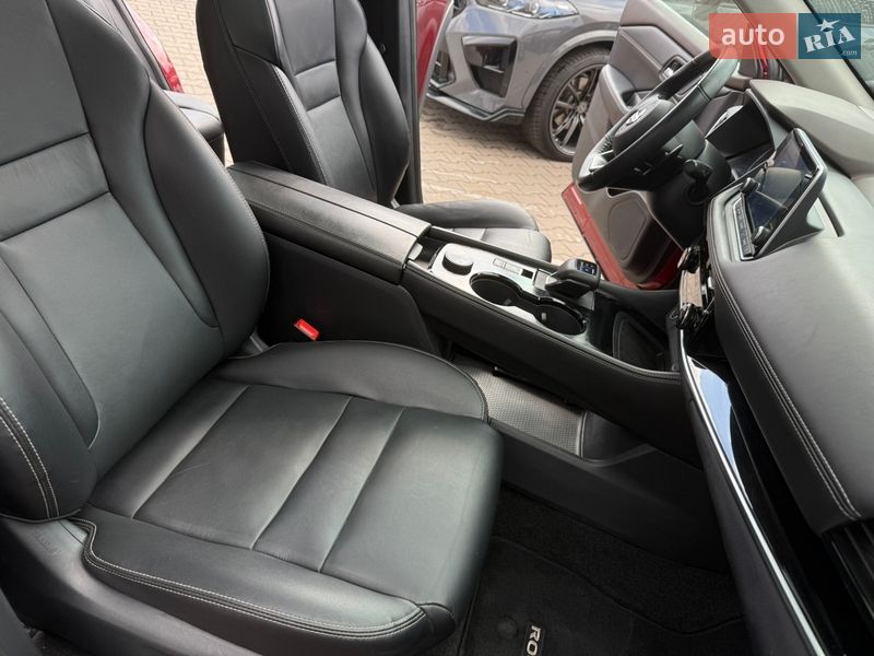 Внедорожник / Кроссовер Nissan Rogue 2022 в Киеве фото 22 Внедорожник / Кроссовер Nissan Rogue 2022 в Киеве