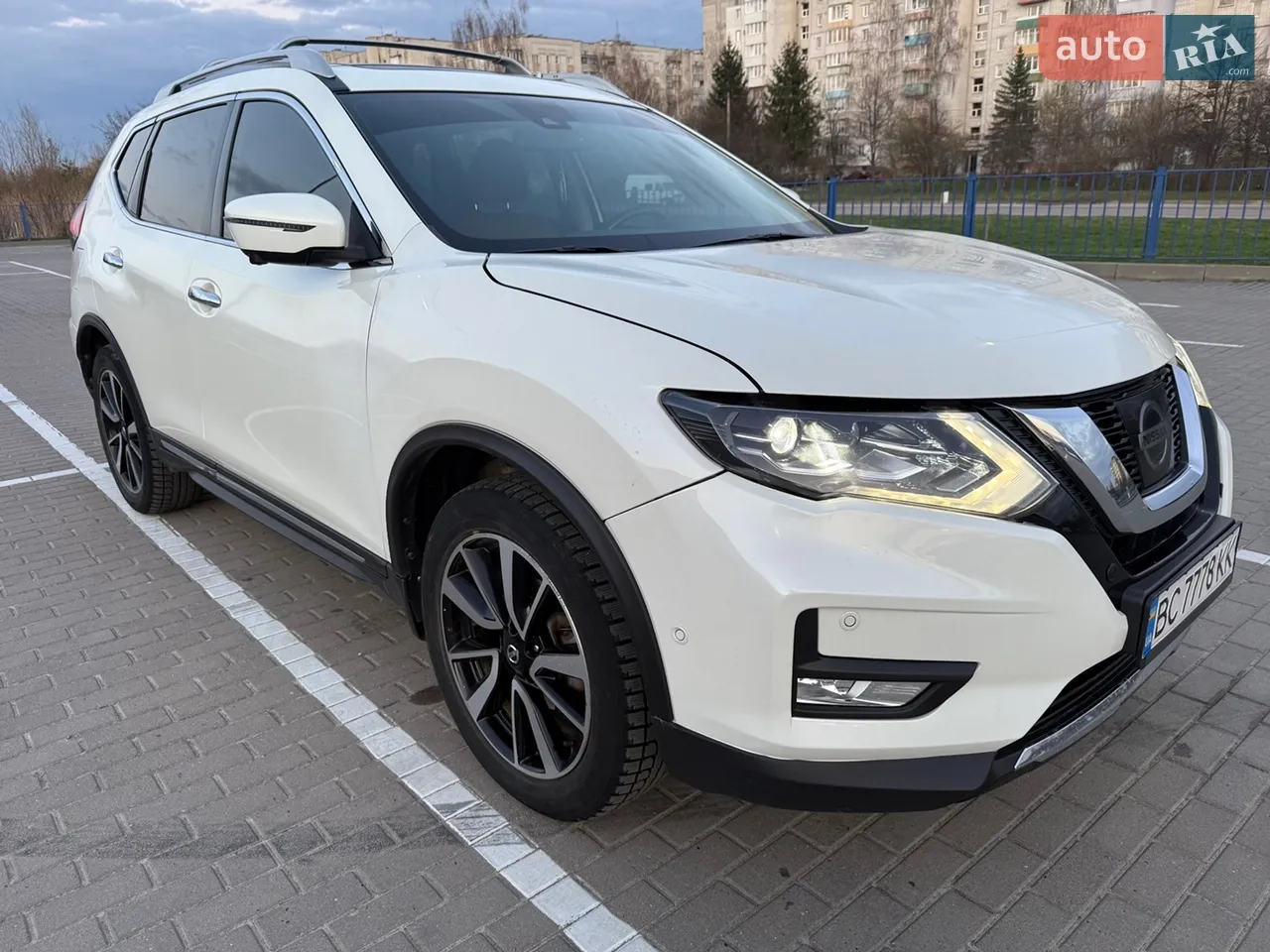 2015 Nissan Rogue - мініатюра 25