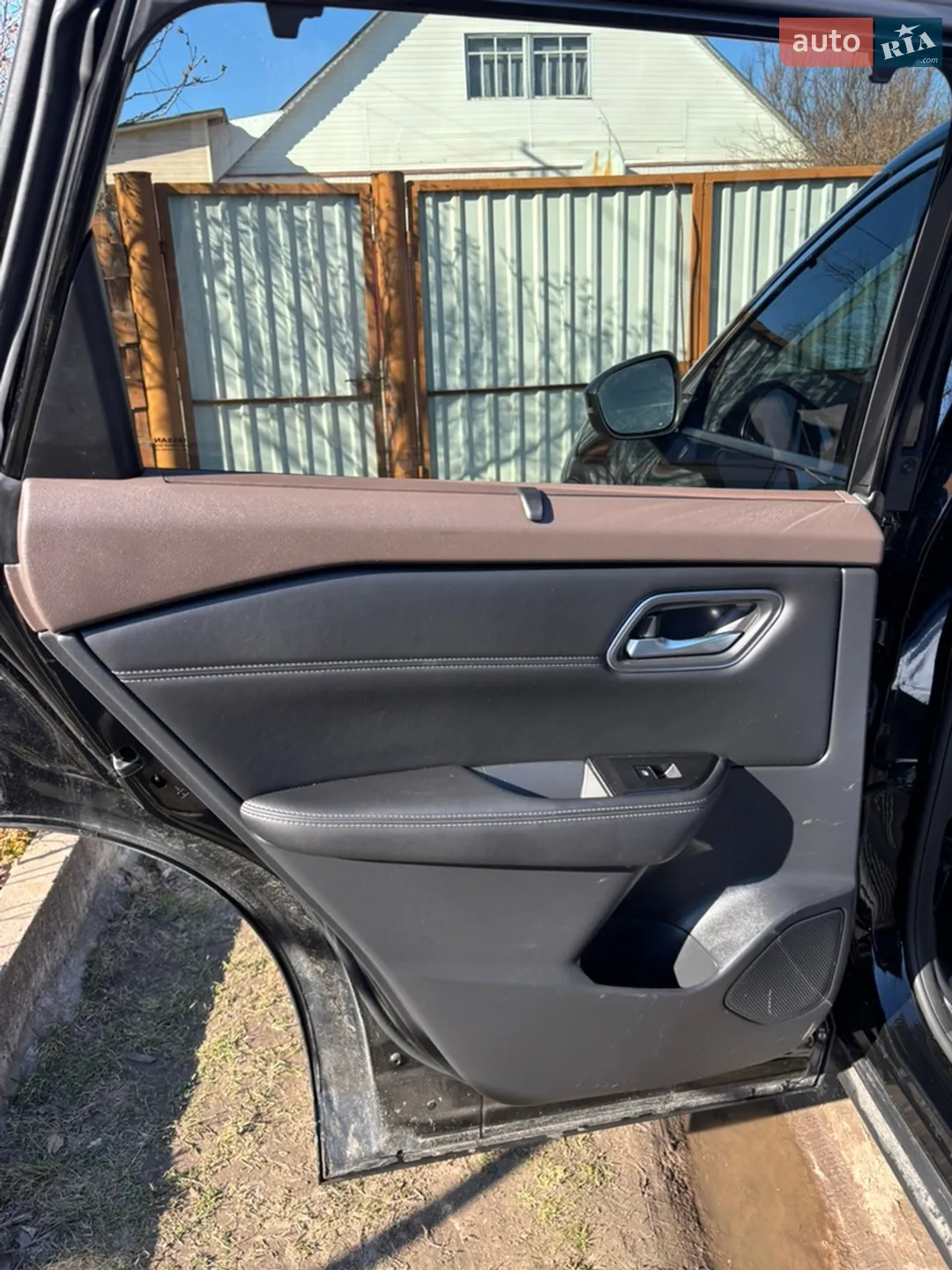 2021 Nissan Rogue - мініатюра 12