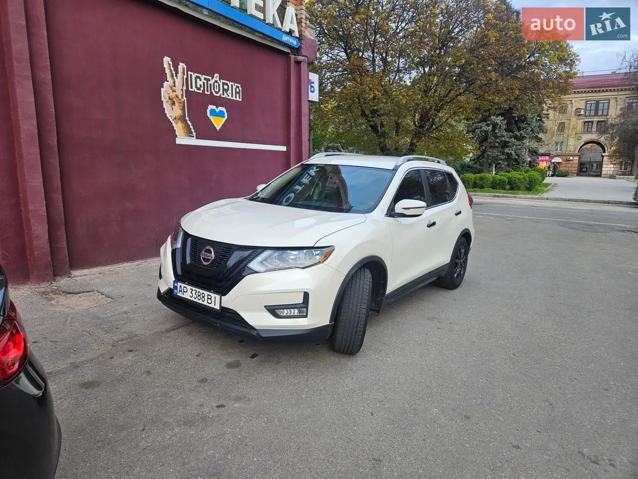 2018 Nissan Rogue - мініатюра 33