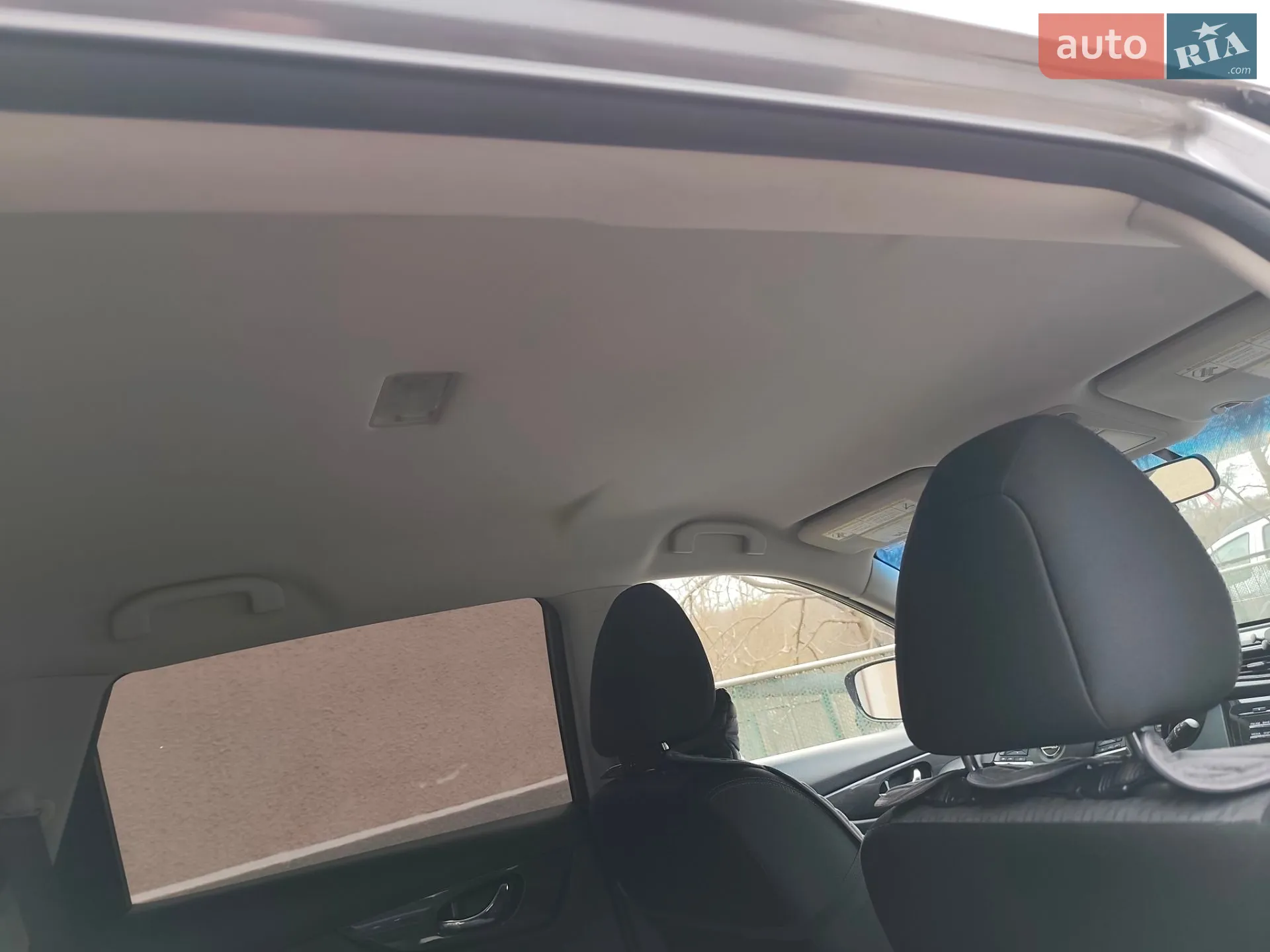 2016 Nissan Rogue - мініатюра 10