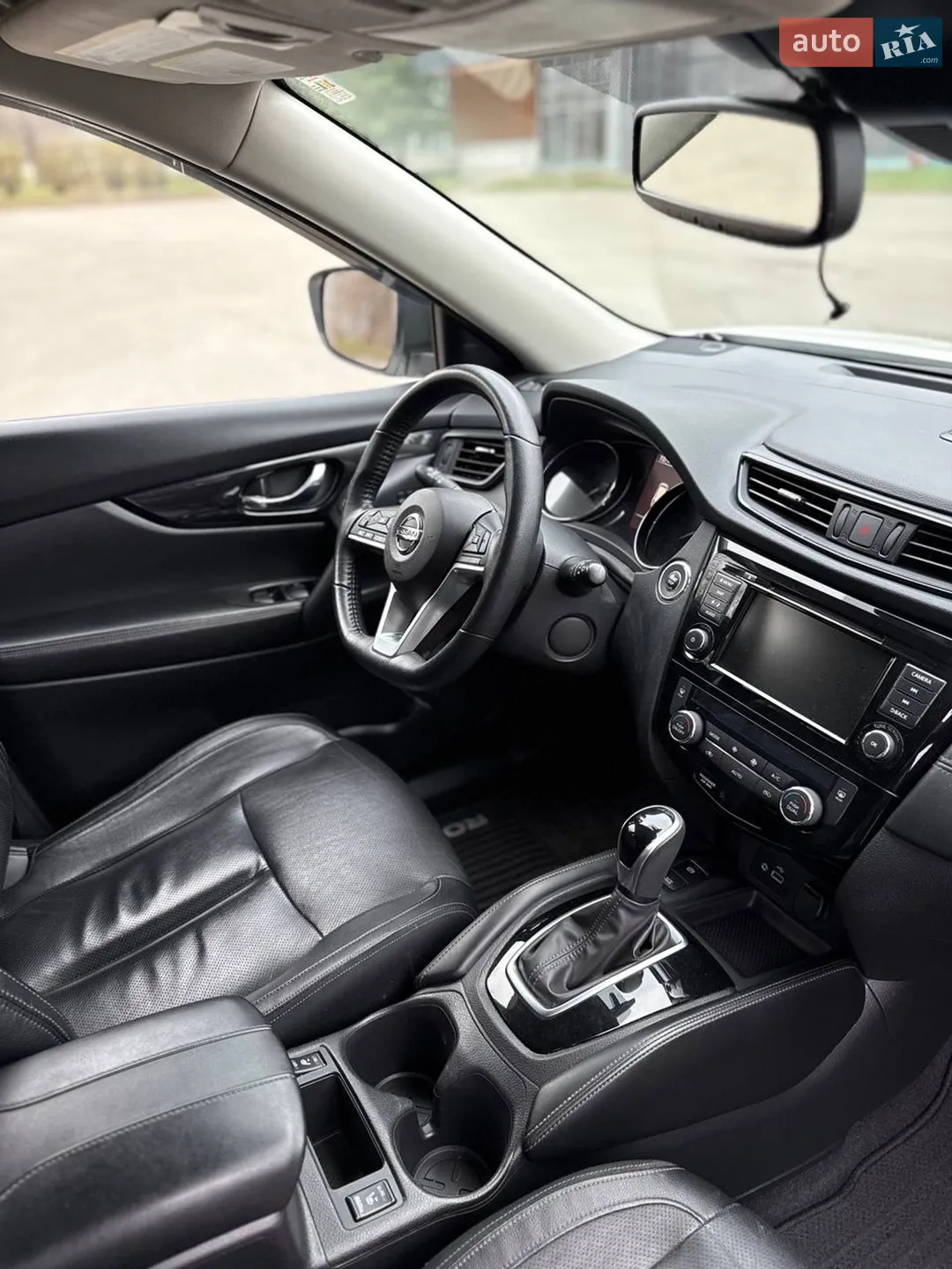 2019 Nissan Rogue - мініатюра 5