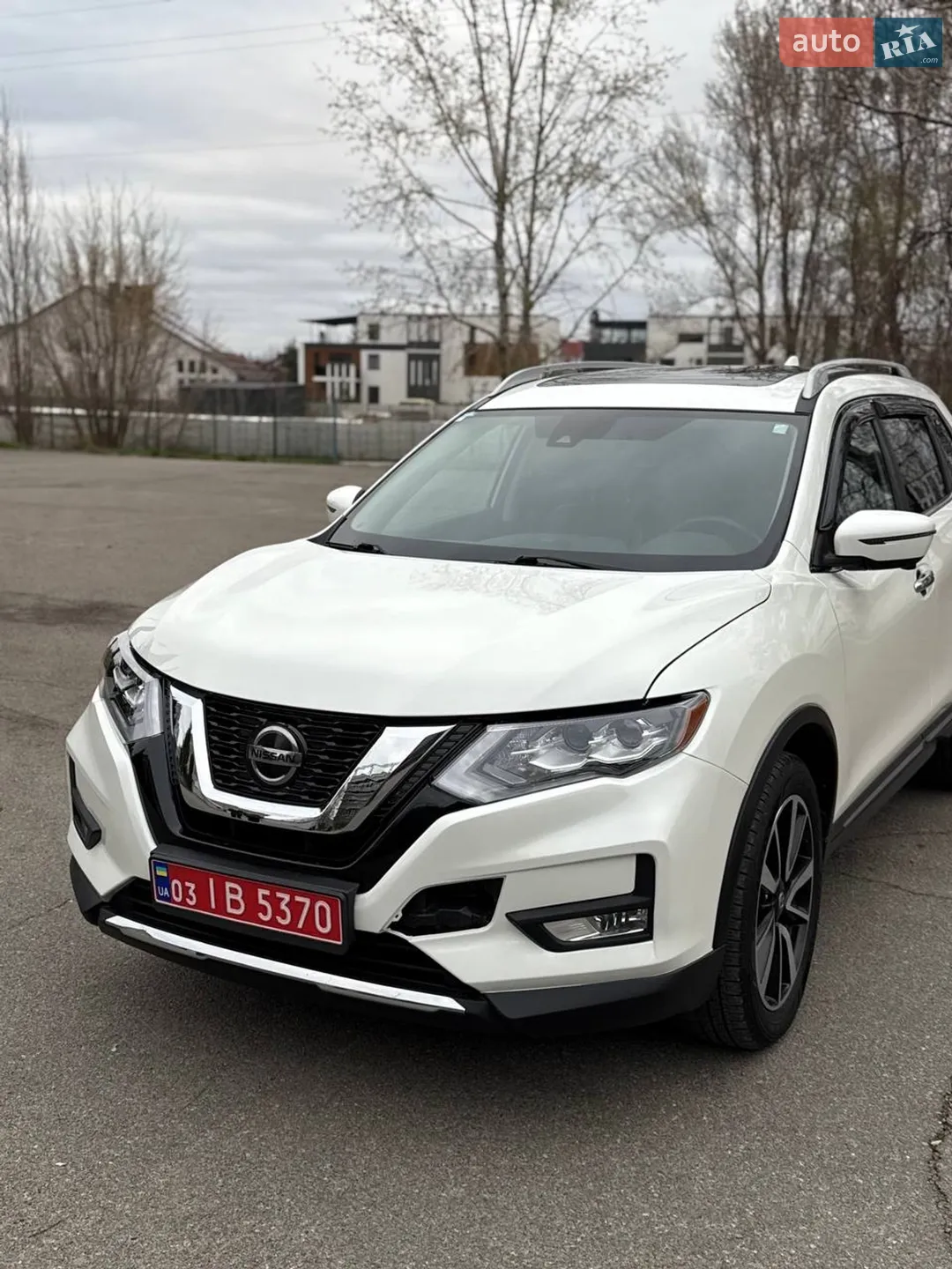 2019 Nissan Rogue - мініатюра 15