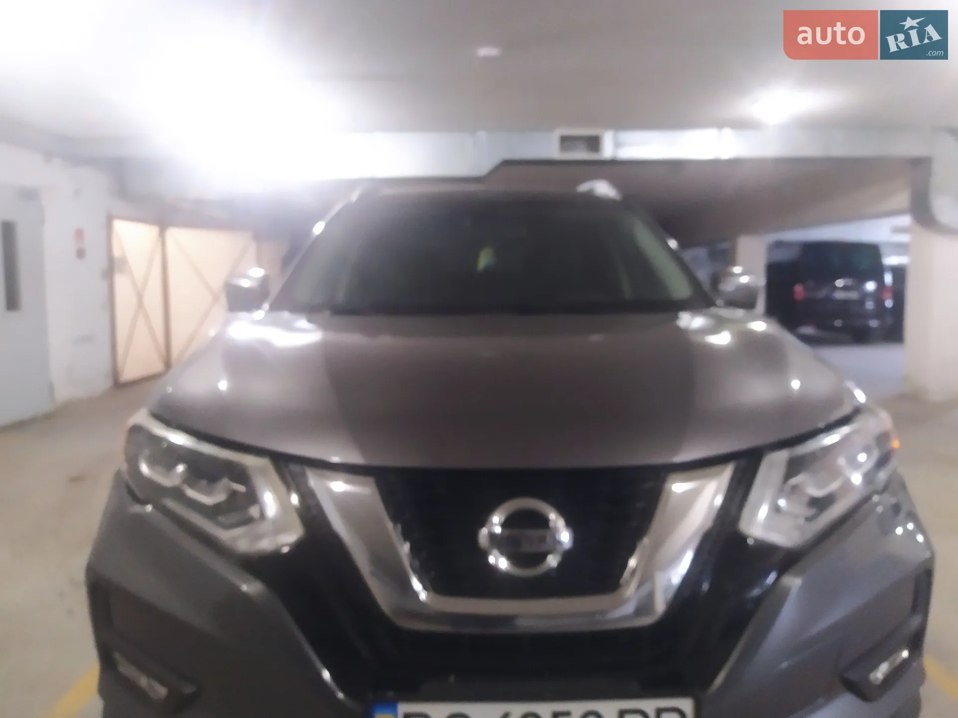 2017 Nissan Rogue - мініатюра 12
